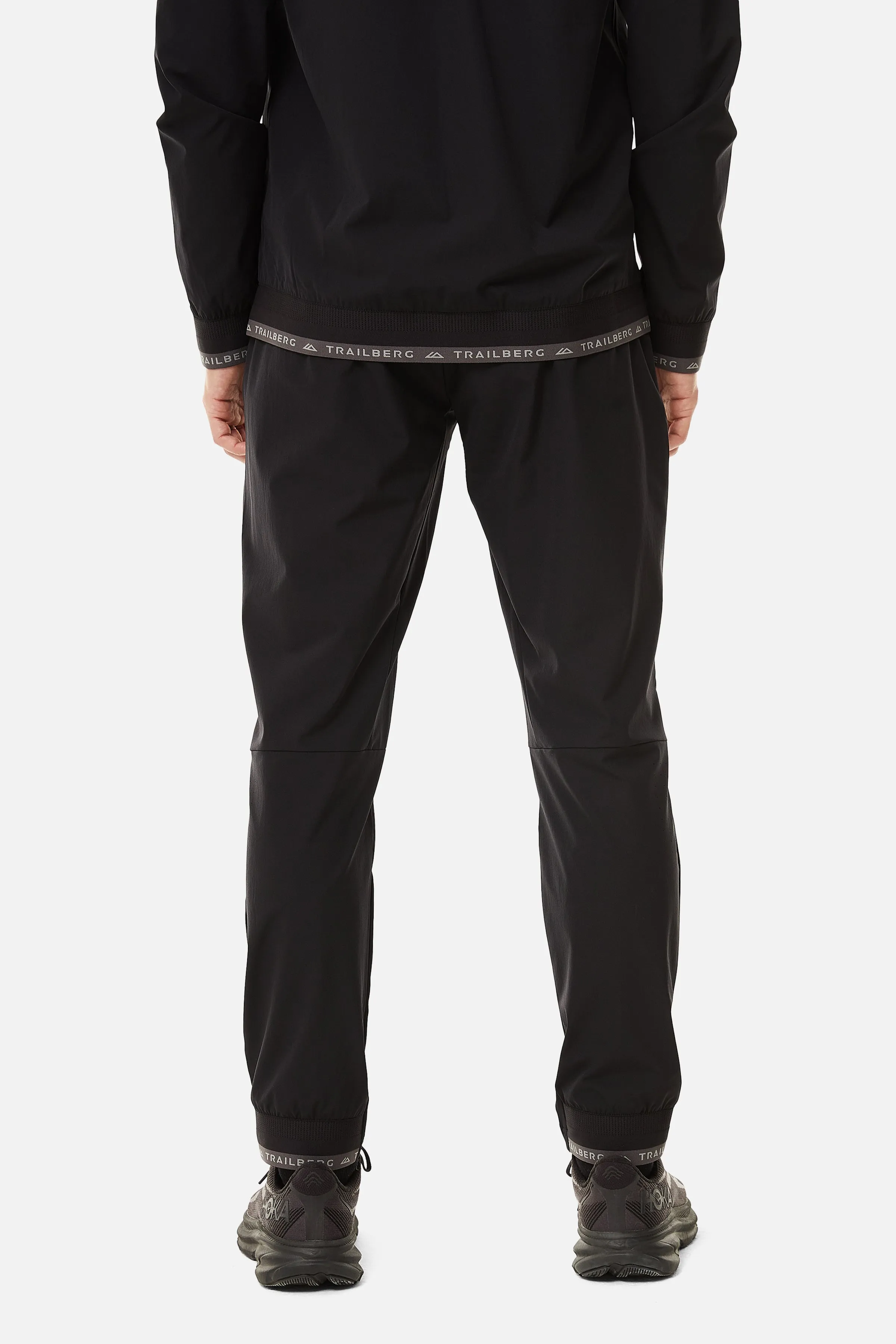 Frontier 2.0 Pant - Black sold by Trailberg product image thumbnail 4