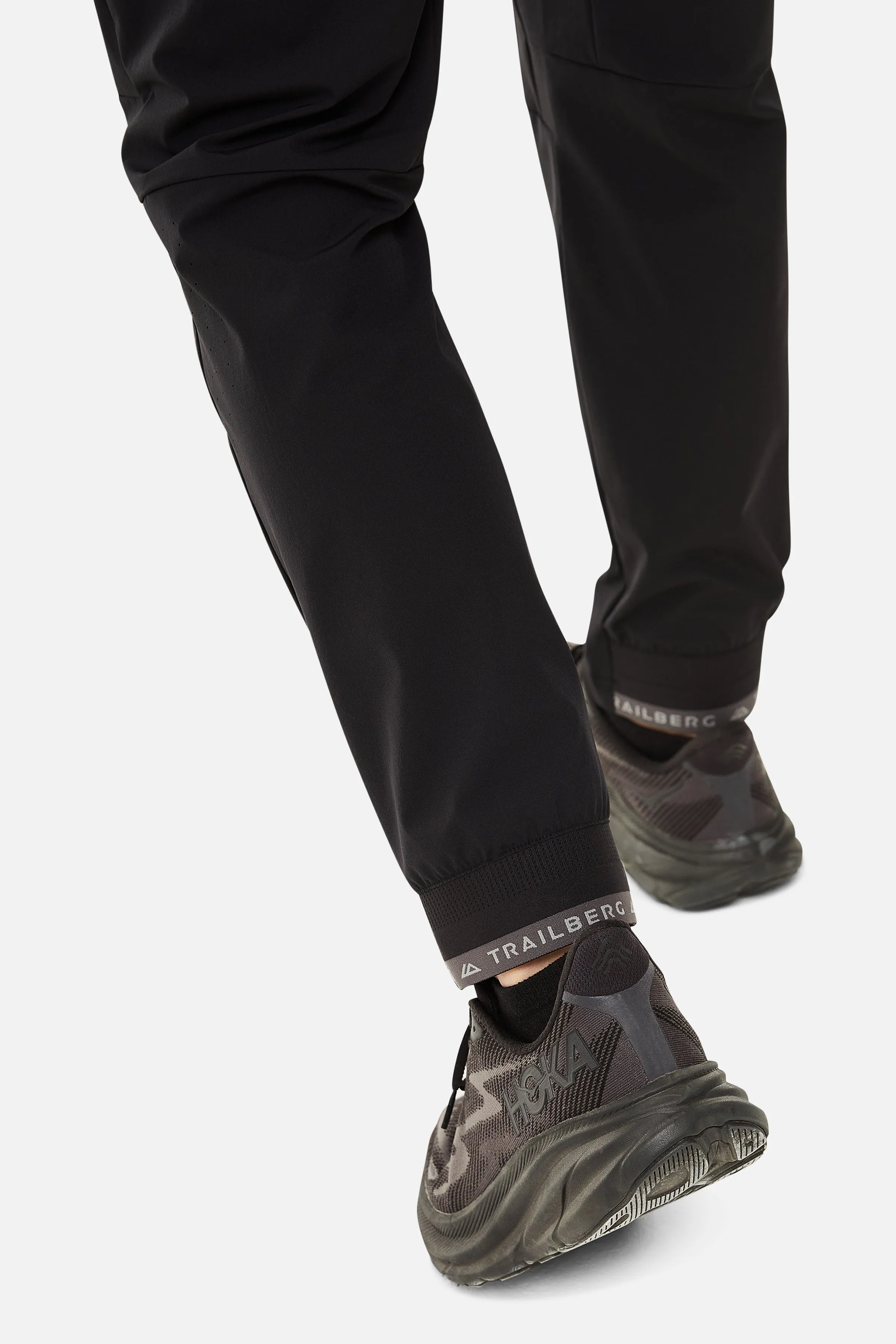 Frontier 2.0 Pant - Black sold by Trailberg product image thumbnail 5