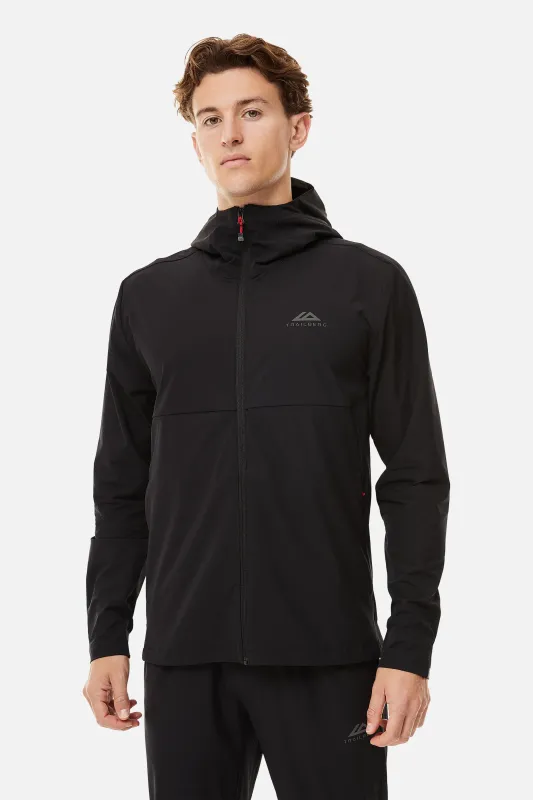 Frontier 2.0 Hood - Black sold by Trailberg