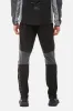 AW24 Triathlon Pant - Black/Grey sold by Trailberg