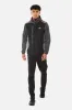 AW24 Triathlon Pant - Black/Grey sold by Trailberg