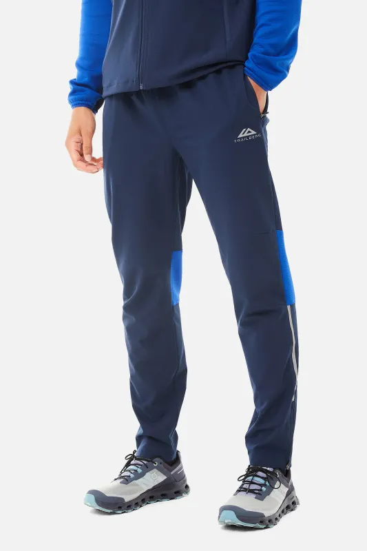 Rapid Dash Pant - Navy/Cobalt sold by Trailberg