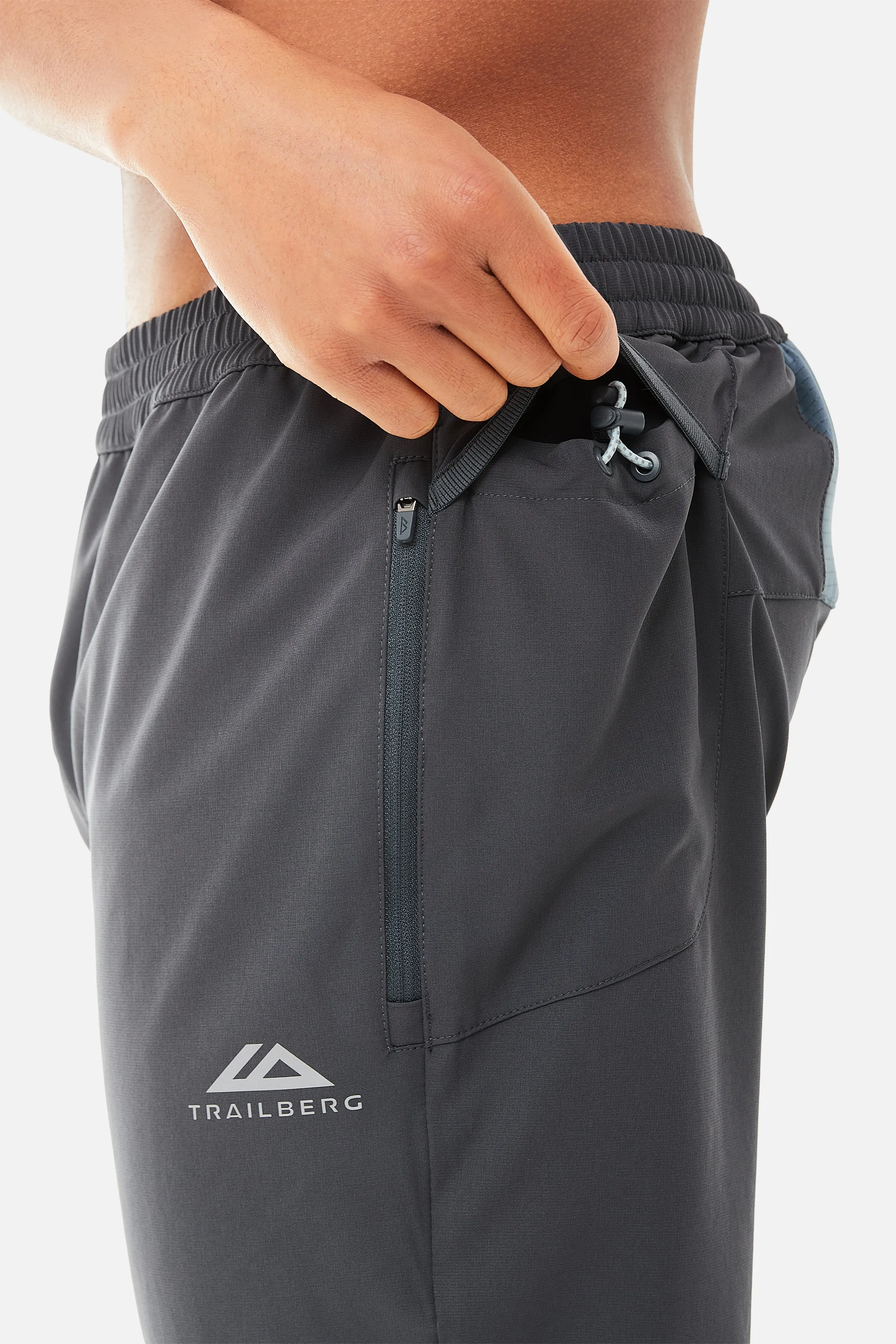 Rapid Dash Pant - Ombre Blue sold by Trailberg product image thumbnail 5