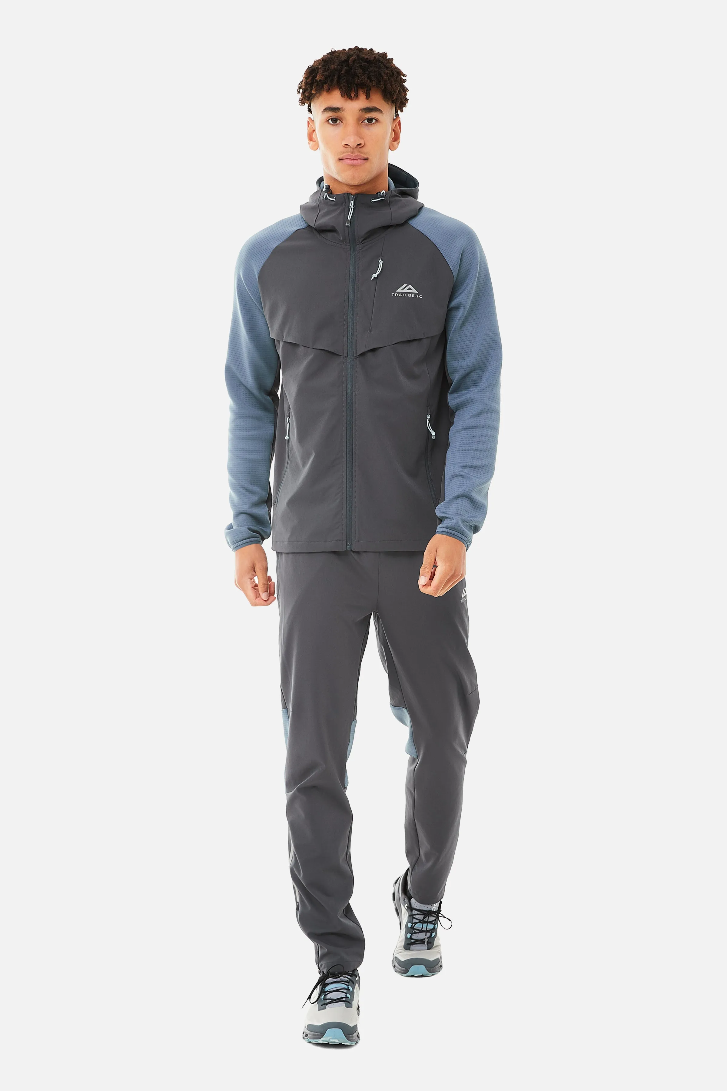 Rapid Dash Pant - Ombre Blue sold by Trailberg product image thumbnail 2