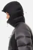 Blanc Puffer 800FP - Black sold by Trailberg