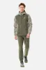 AW24 Triathlon Pant - Khaki sold by Trailberg