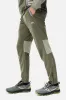 AW24 Triathlon Pant - Khaki sold by Trailberg
