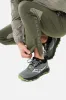 AW24 Triathlon Pant - Khaki sold by Trailberg