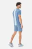 AW25 Cloud Triset - Slate Blue/Dove Blue sold by Trailberg