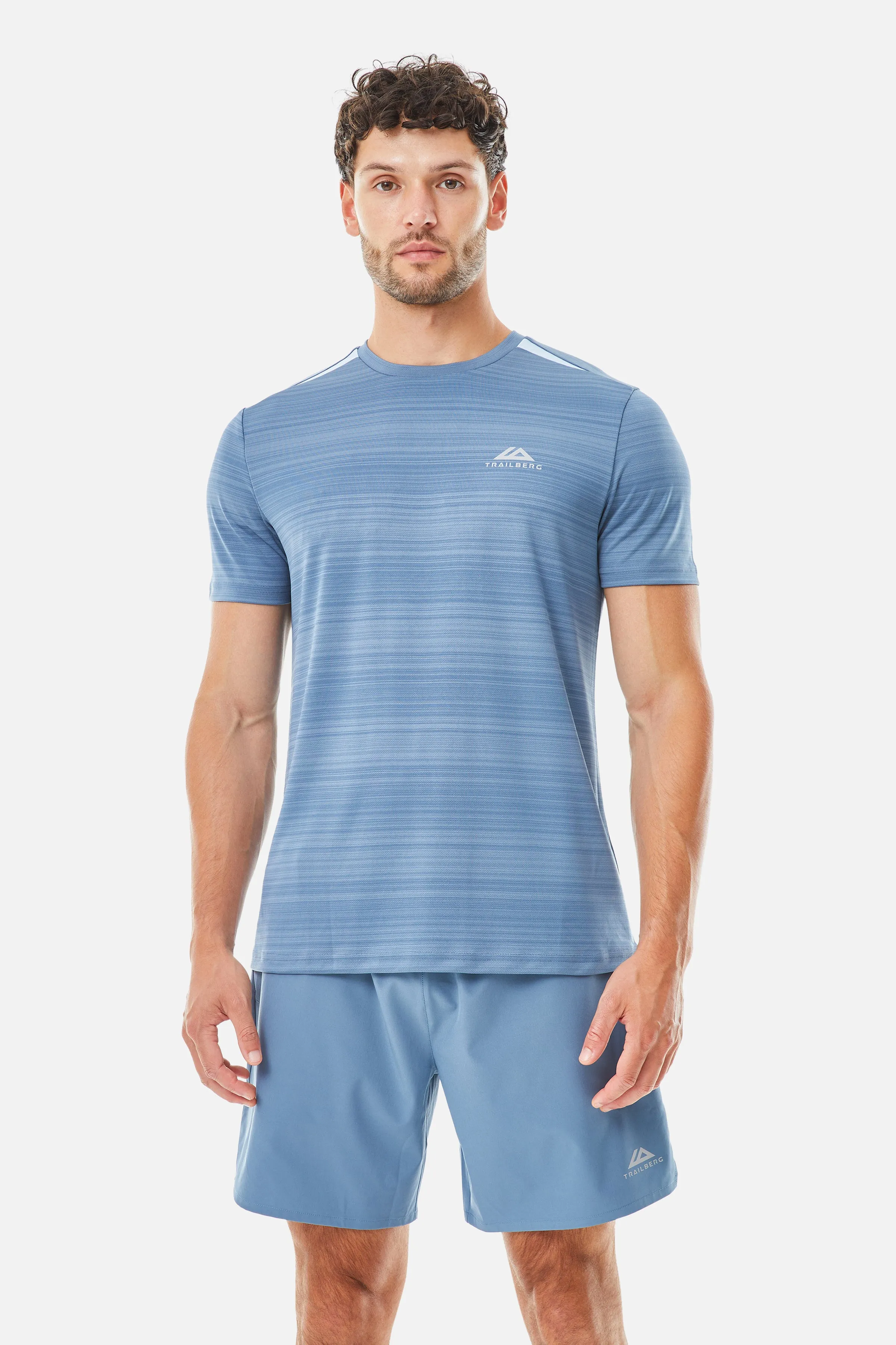 AW25 Cloud Triset - Slate Blue/Dove Blue sold by Trailberg product image thumbnail 4