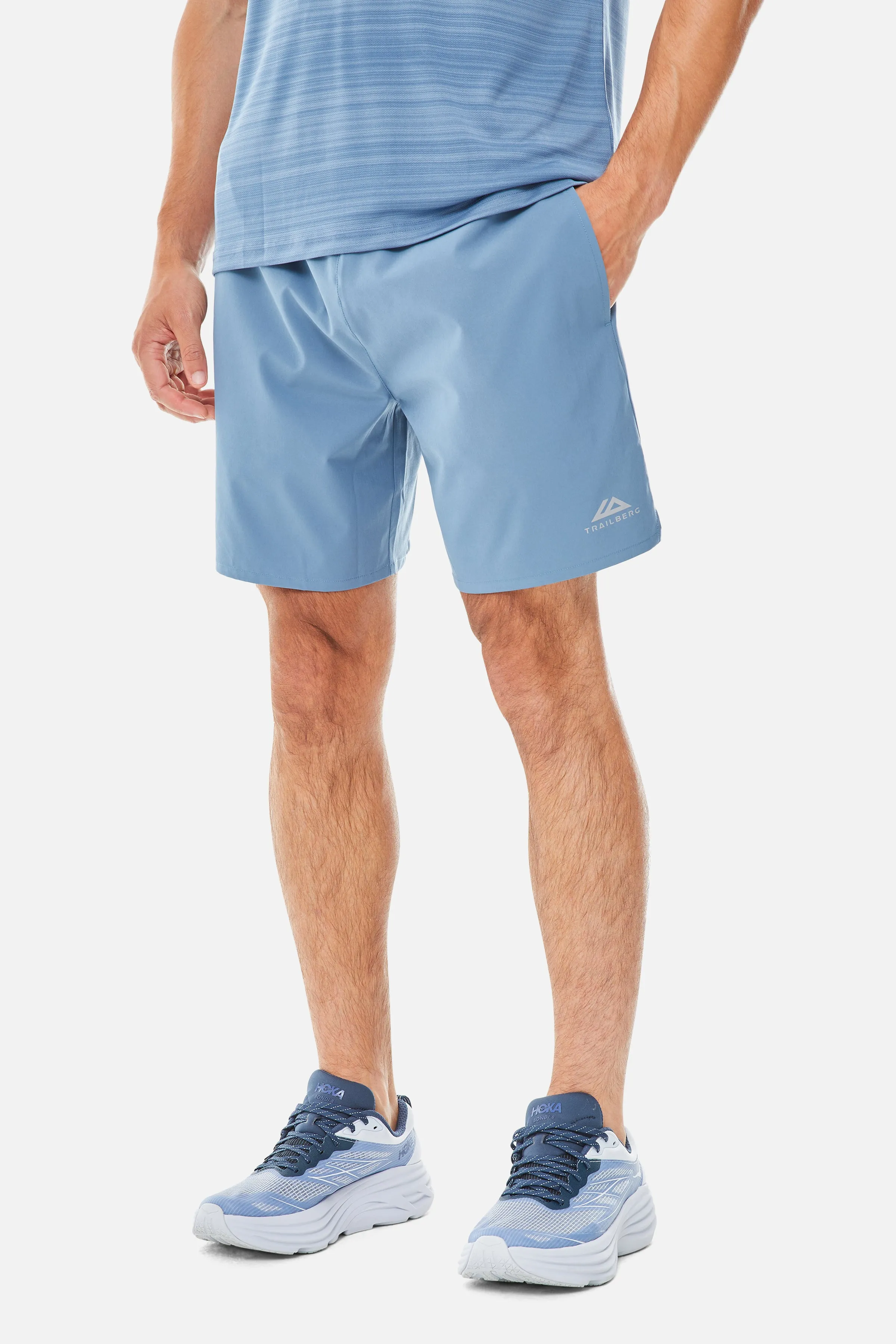 AW25 Cloud Windset - Slate Blue/Dove Blue sold by Trailberg product image thumbnail 4