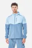 AW25 Cloud Windset - Slate Blue/Dove Blue sold by Trailberg
