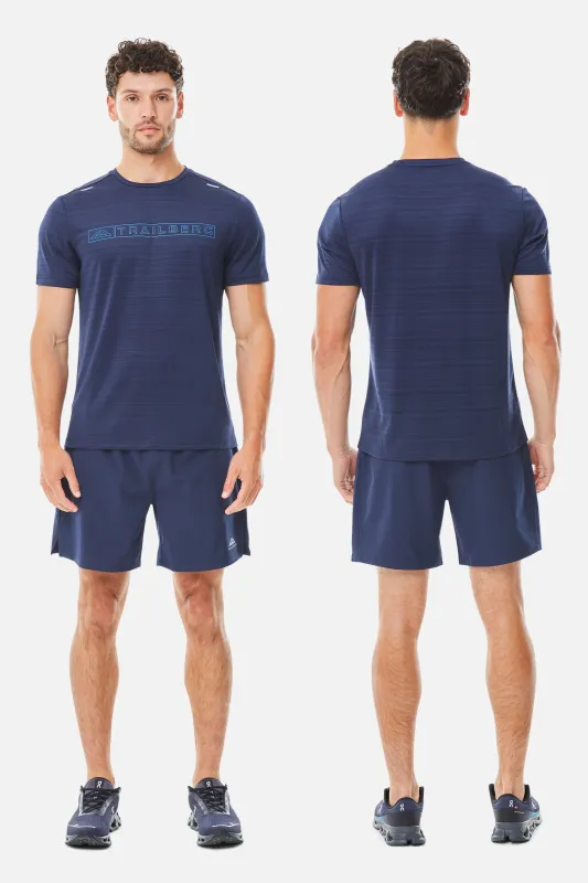 Crest 2.0 Twinset - Navy Blue/Lagoon Blue sold by Trailberg