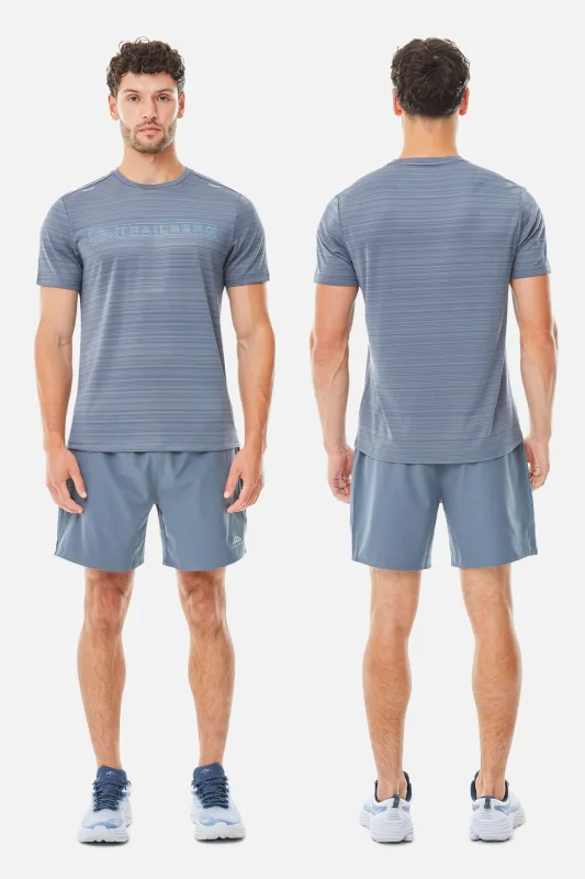 Crest 2.0 Twinset - Storm Grey/Tropical Depths sold by Trailberg