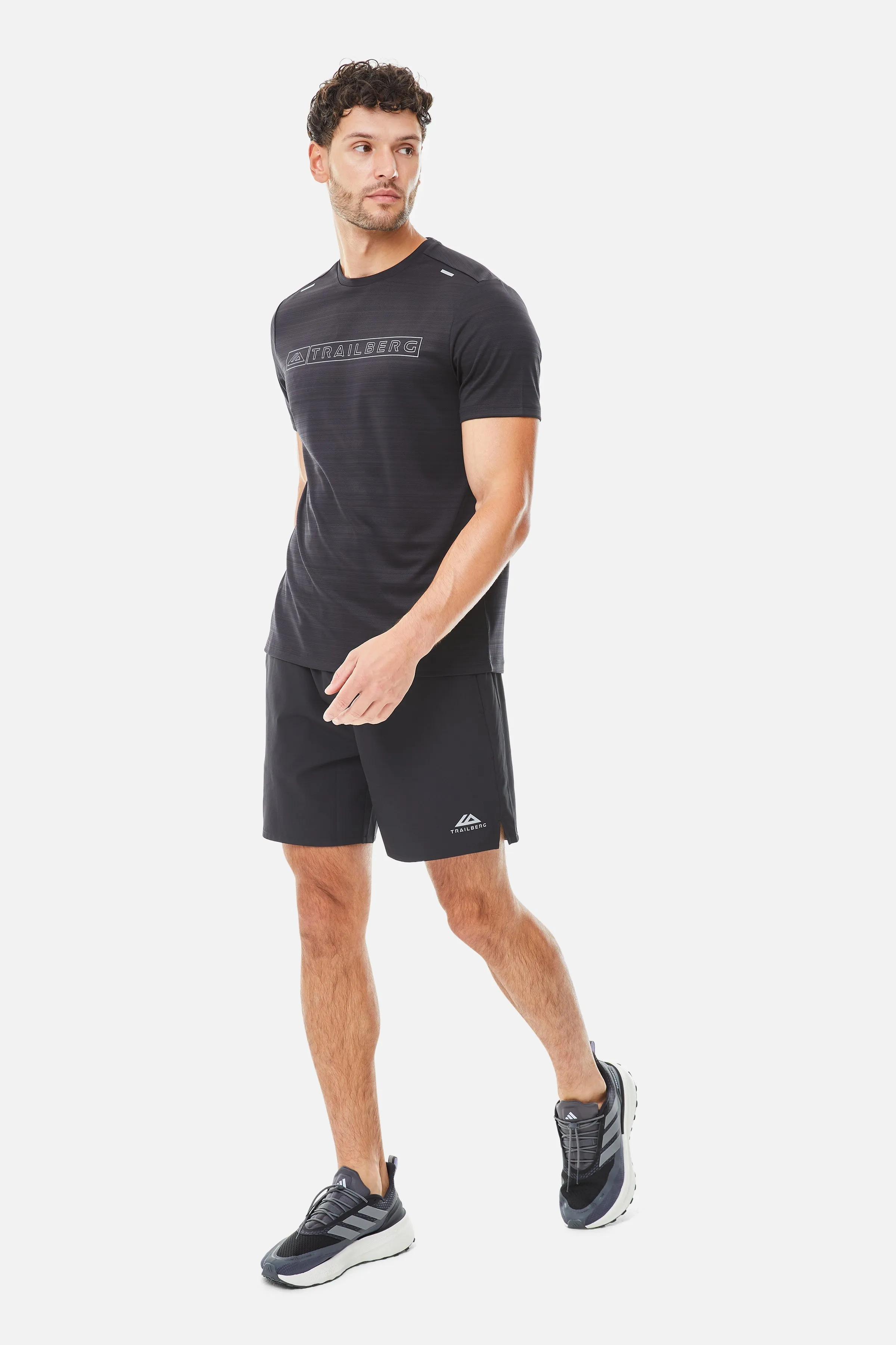 Crest 2.0 Twinset - Black sold by Trailberg product image thumbnail 4