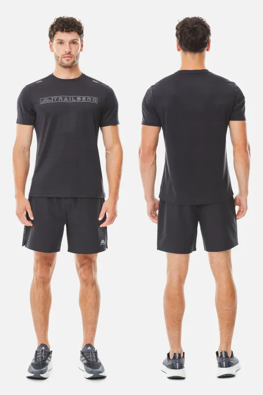 Crest 2.0 Twinset - Black sold by Trailberg