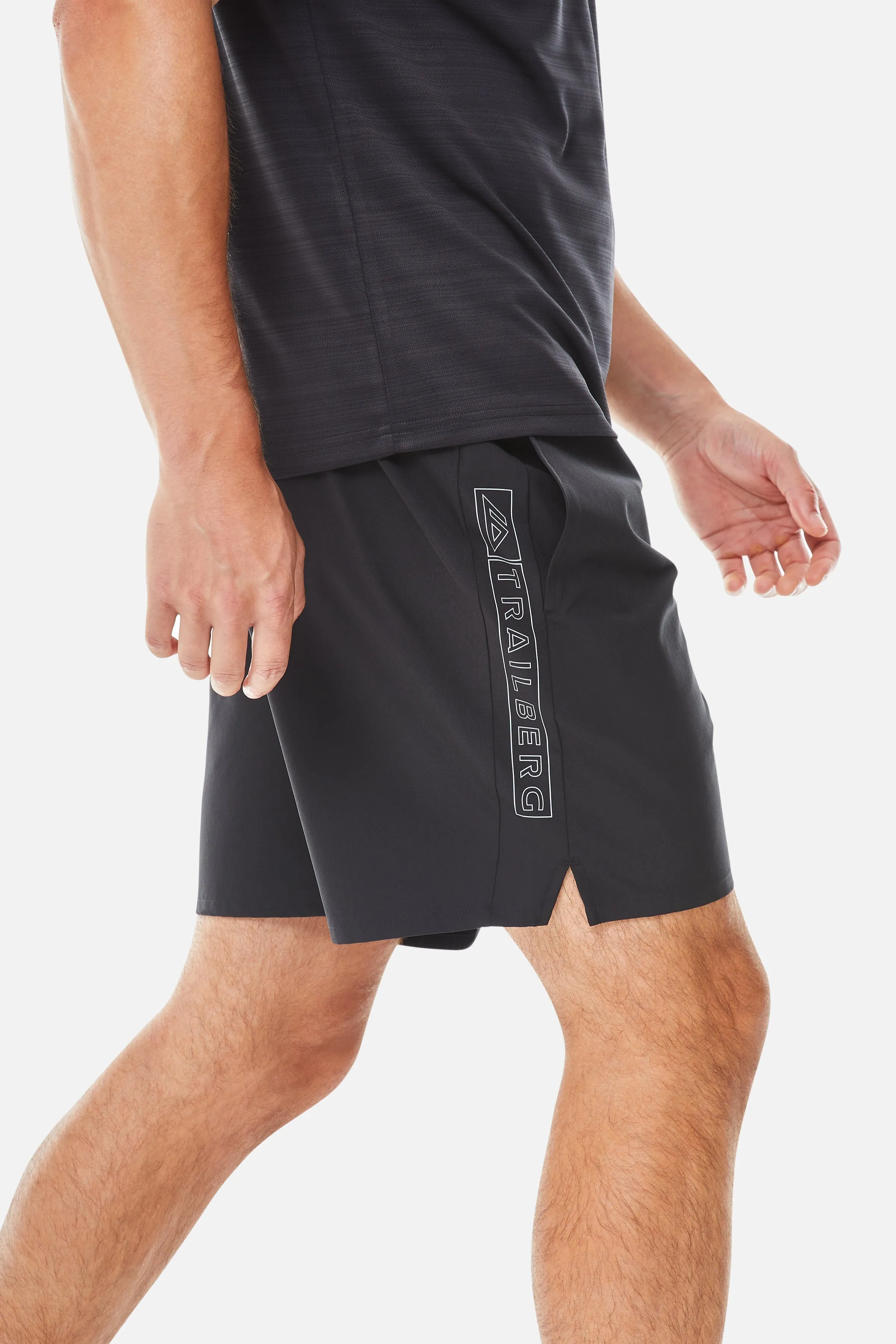 Crest 2.0 Twinset - Black sold by Trailberg product image thumbnail 5