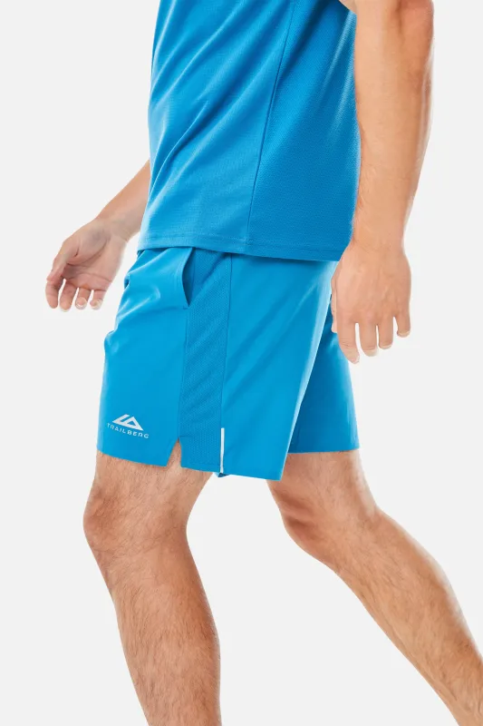 Essentials 2.0 Short - Ocean Spray sold by Trailberg