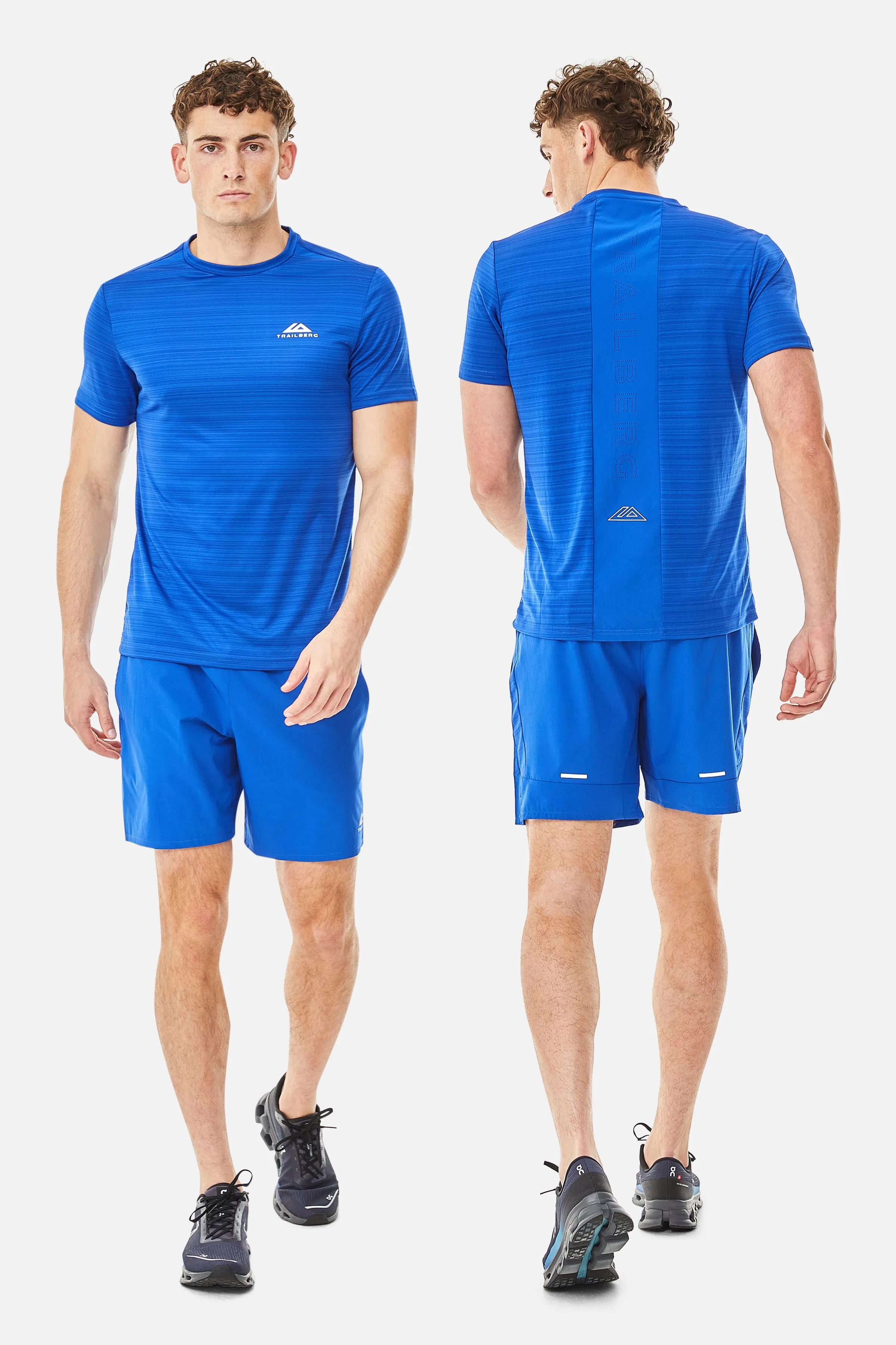 Cloud SS25 Twinset - Twilight Haze sold by Trailberg