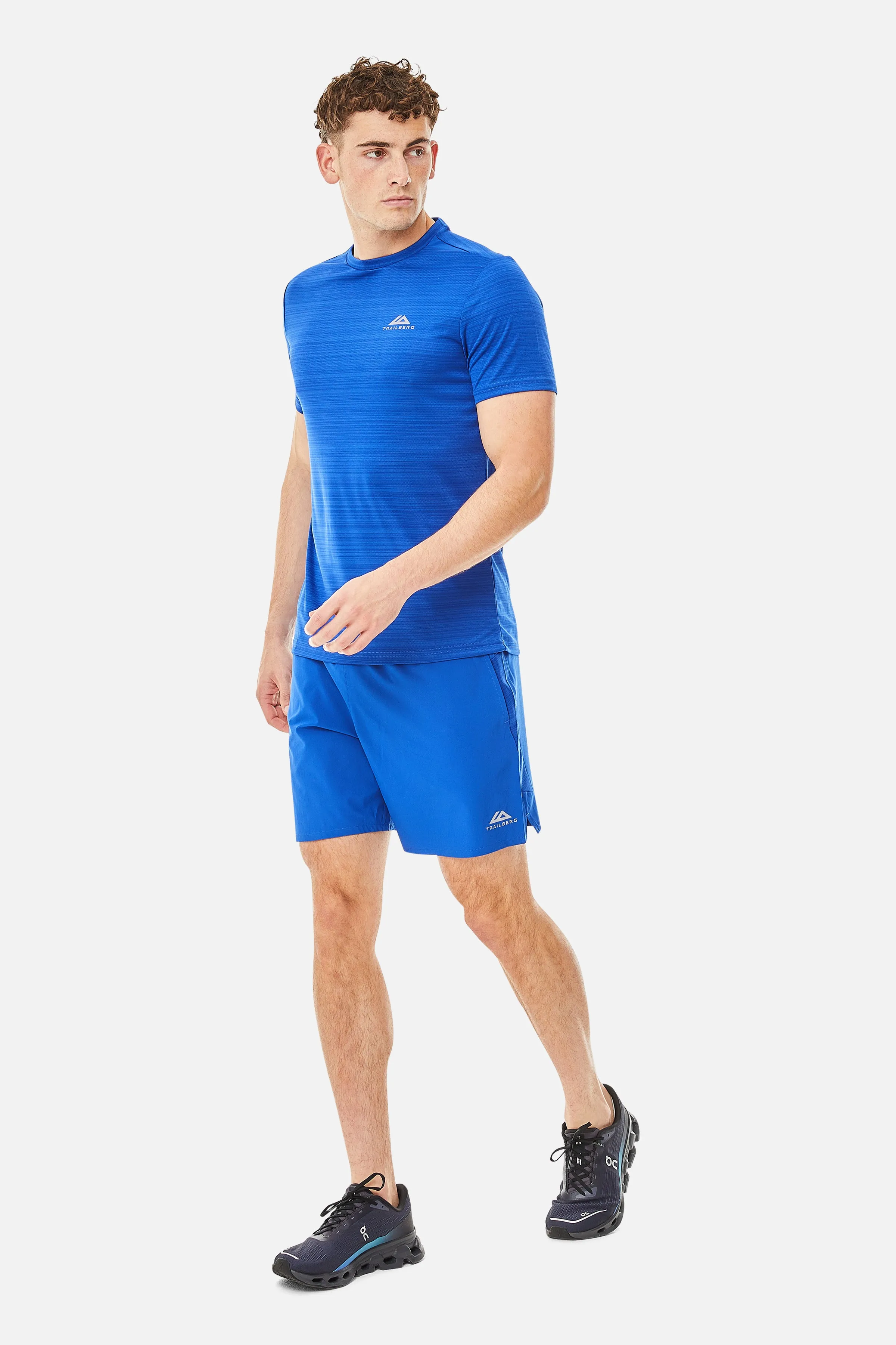 Cloud SS25 Twinset - Twilight Haze sold by Trailberg product image thumbnail 2