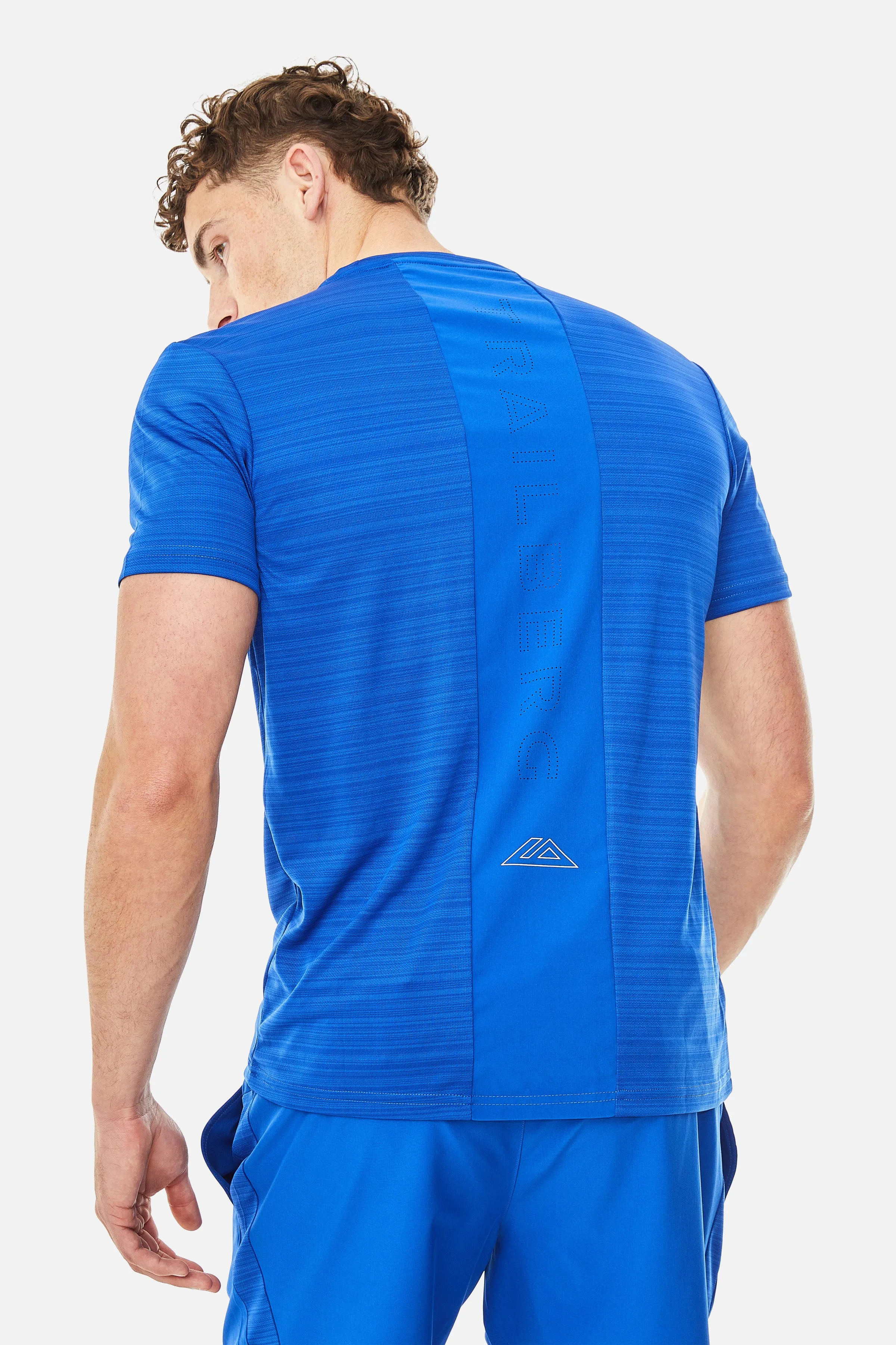 Cloud SS25 Tee - Twilight Haze sold by Trailberg product image thumbnail 2