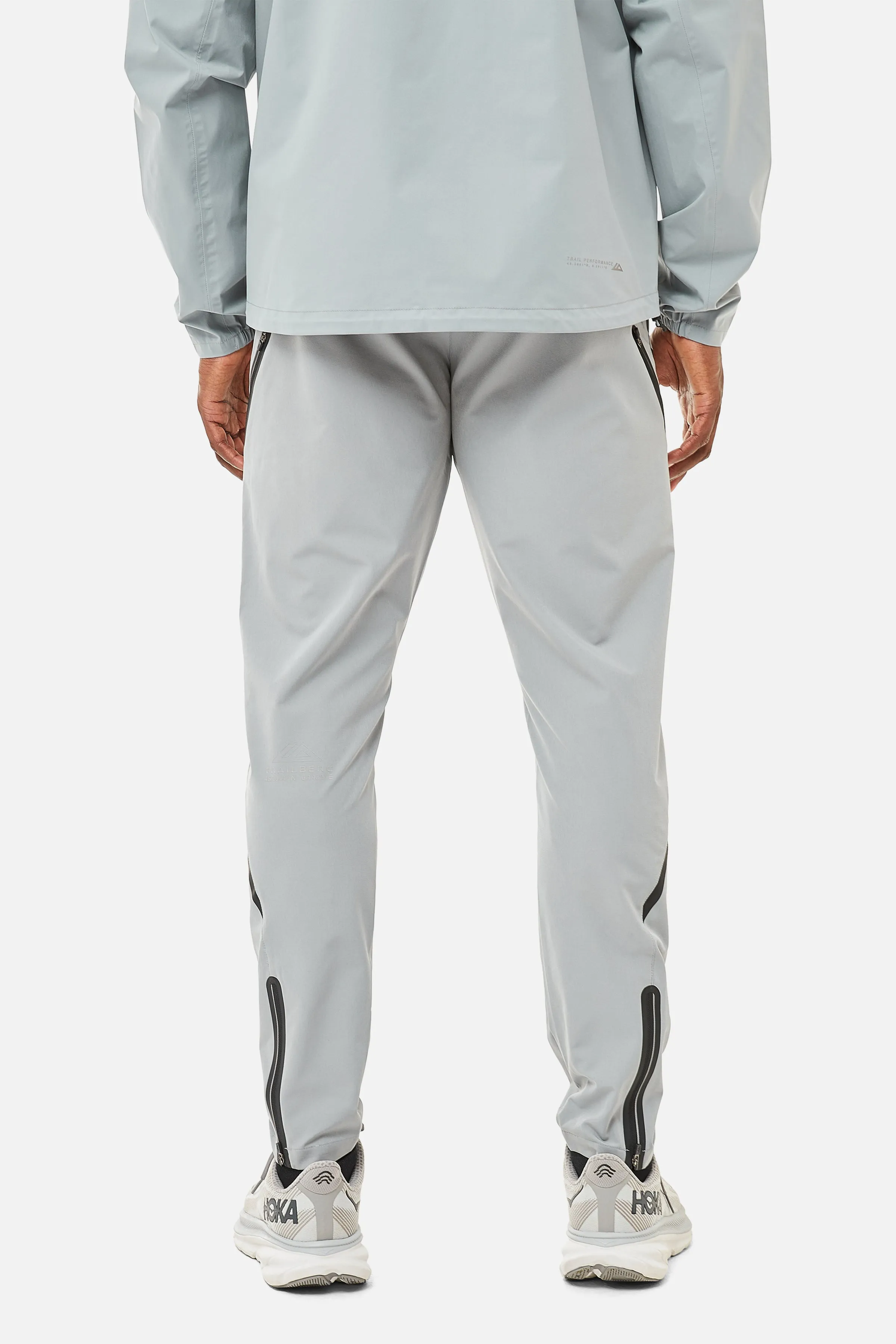 Tech Pant - Grey sold by Trailberg product image thumbnail 5