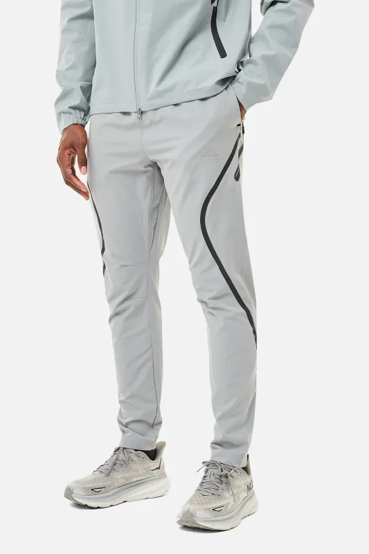 Tech Pant - Grey sold by Trailberg