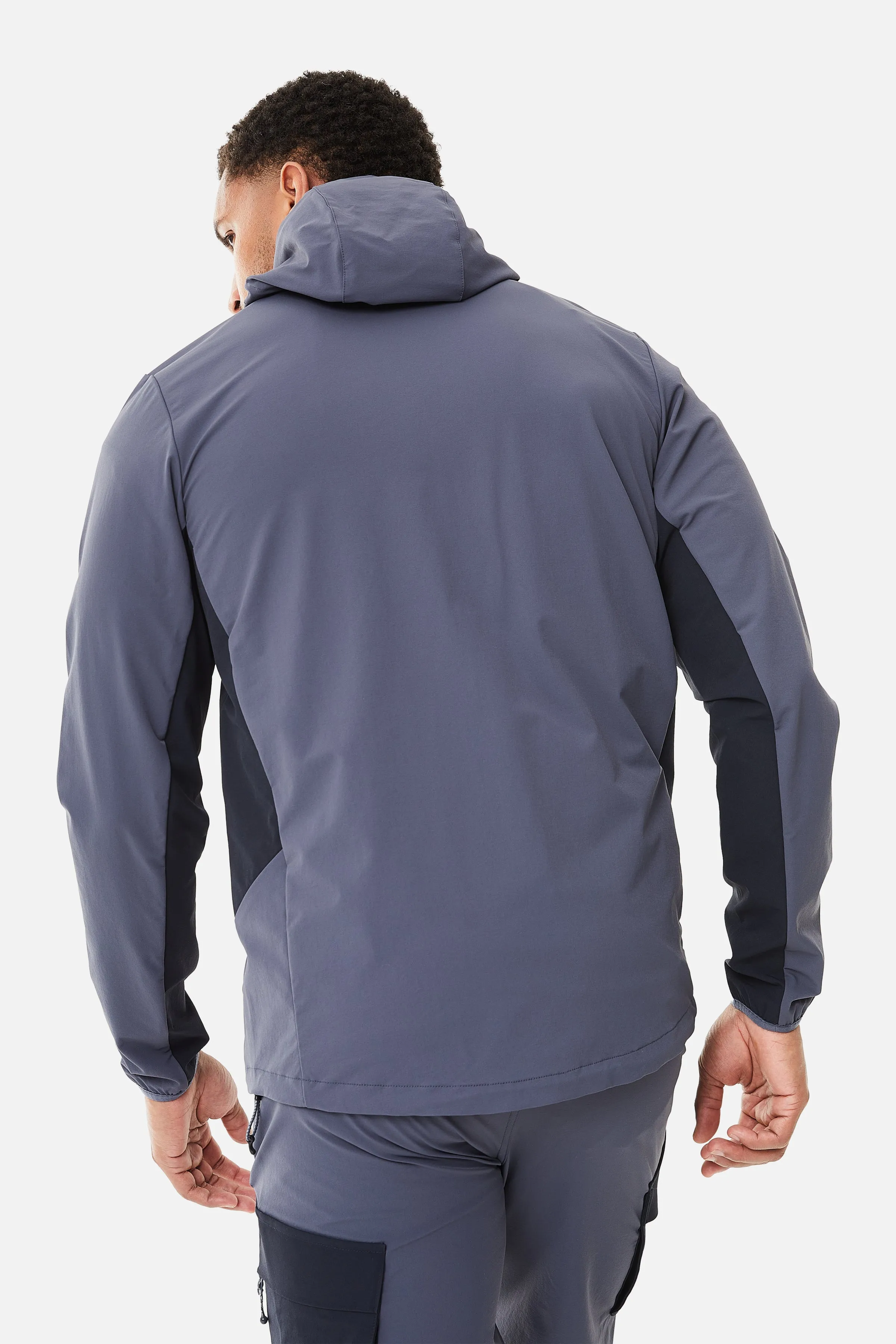 Faltenjura Windset - Eclipse Blue sold by Trailberg product image thumbnail 4