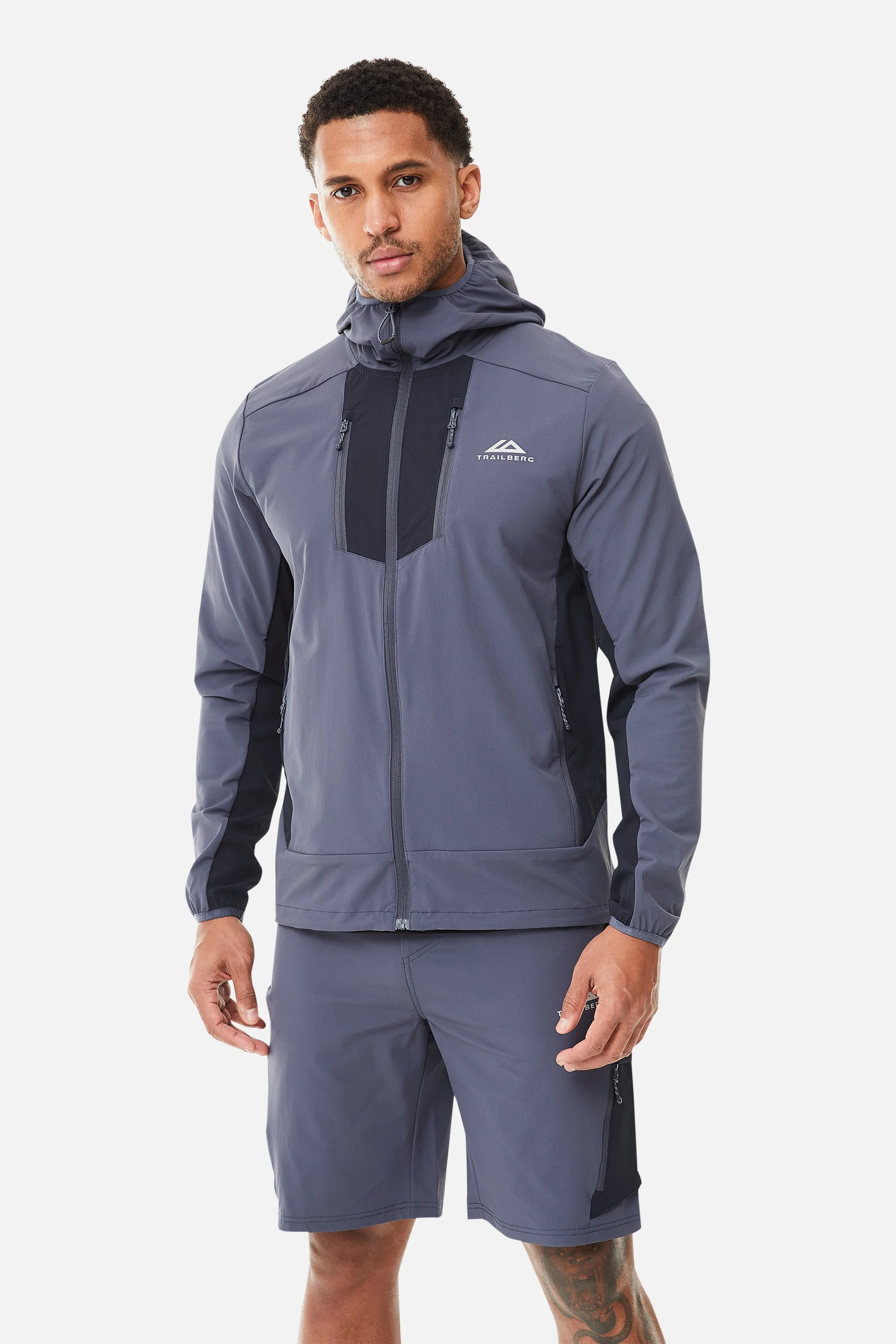 Faltenjura Windset - Eclipse Blue sold by Trailberg product image thumbnail 5