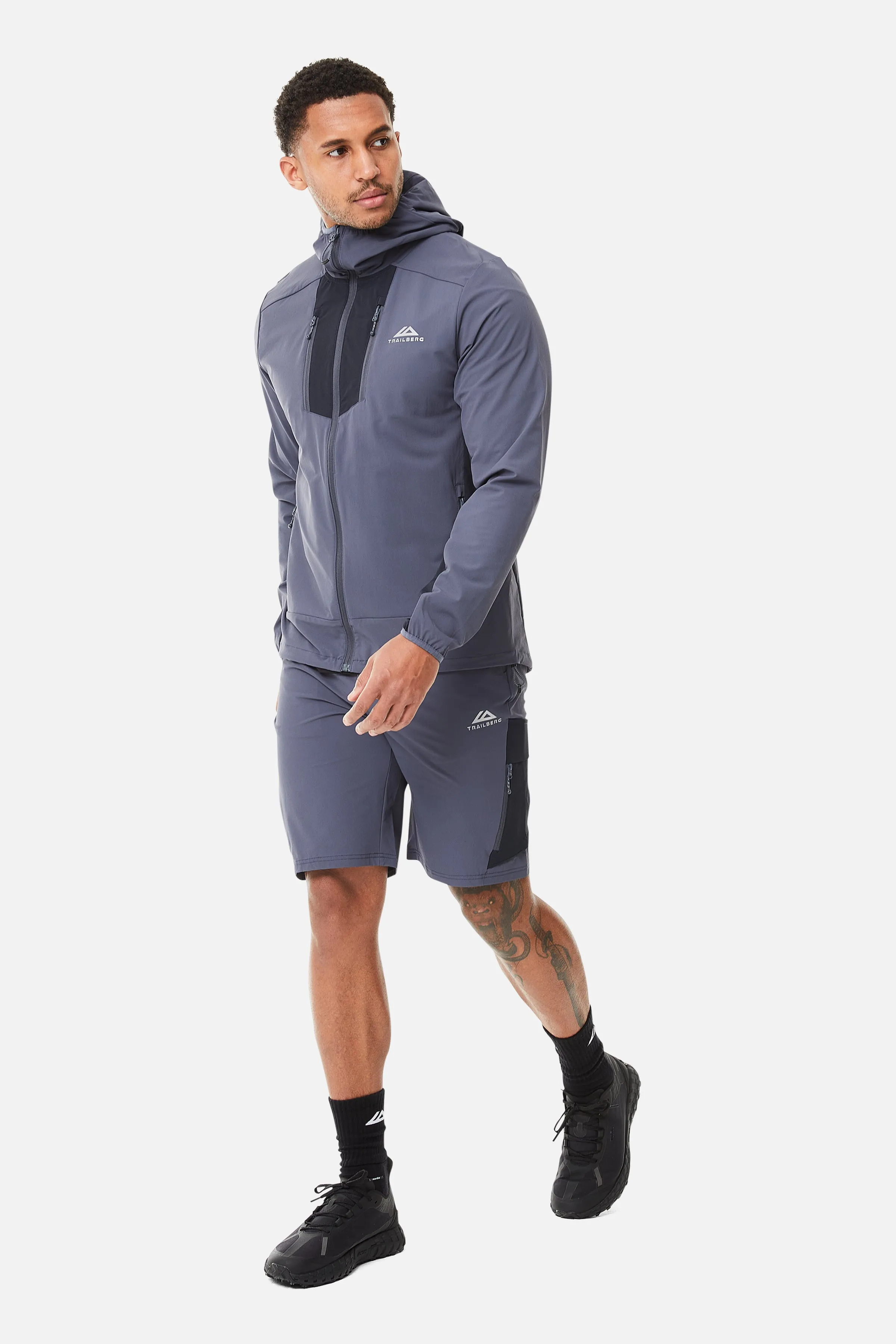 Faltenjura Windset - Eclipse Blue sold by Trailberg product image thumbnail 2