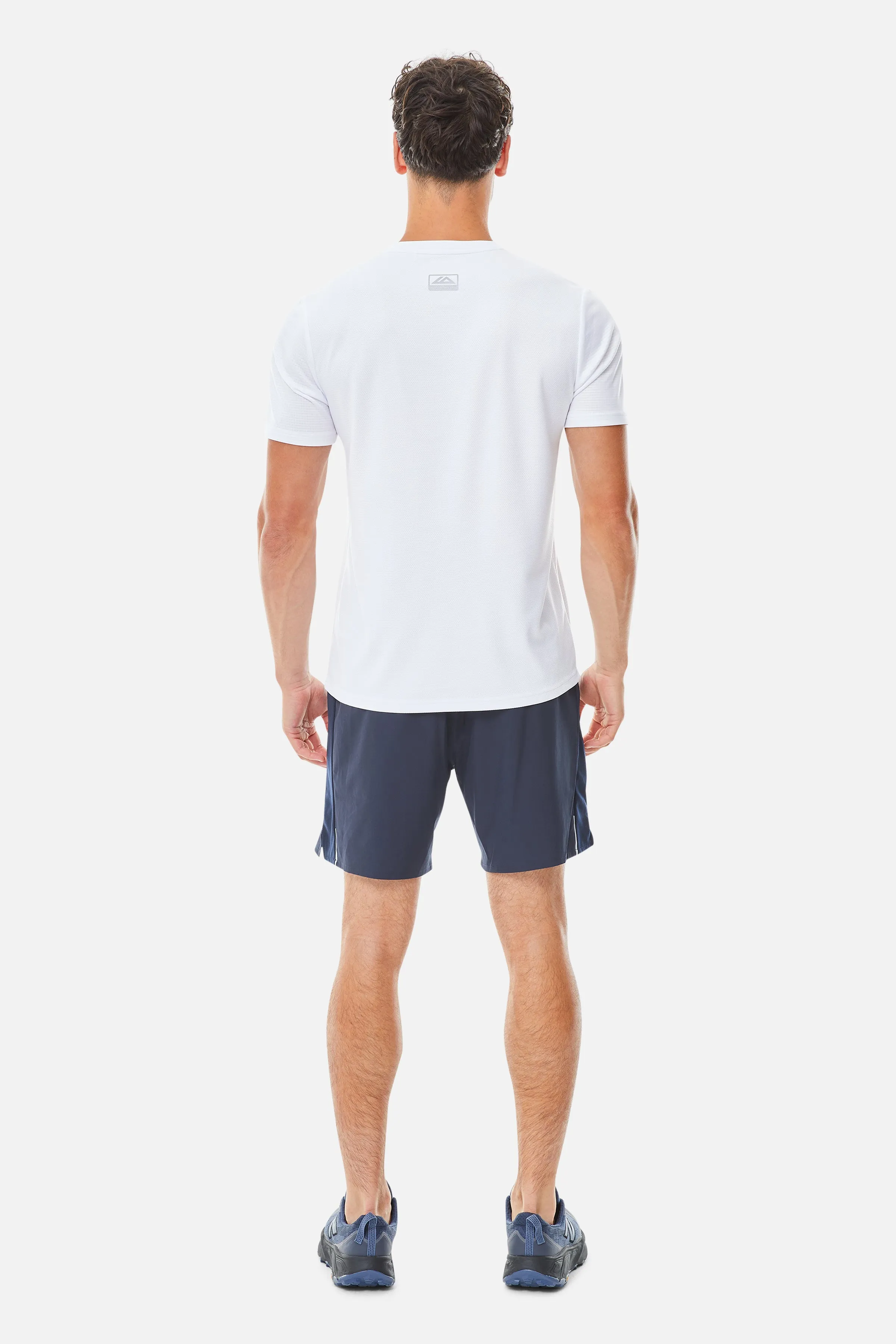 Focus Essentials 2.0 Twinset - Deep Ocean/White sold by Trailberg product image thumbnail 2