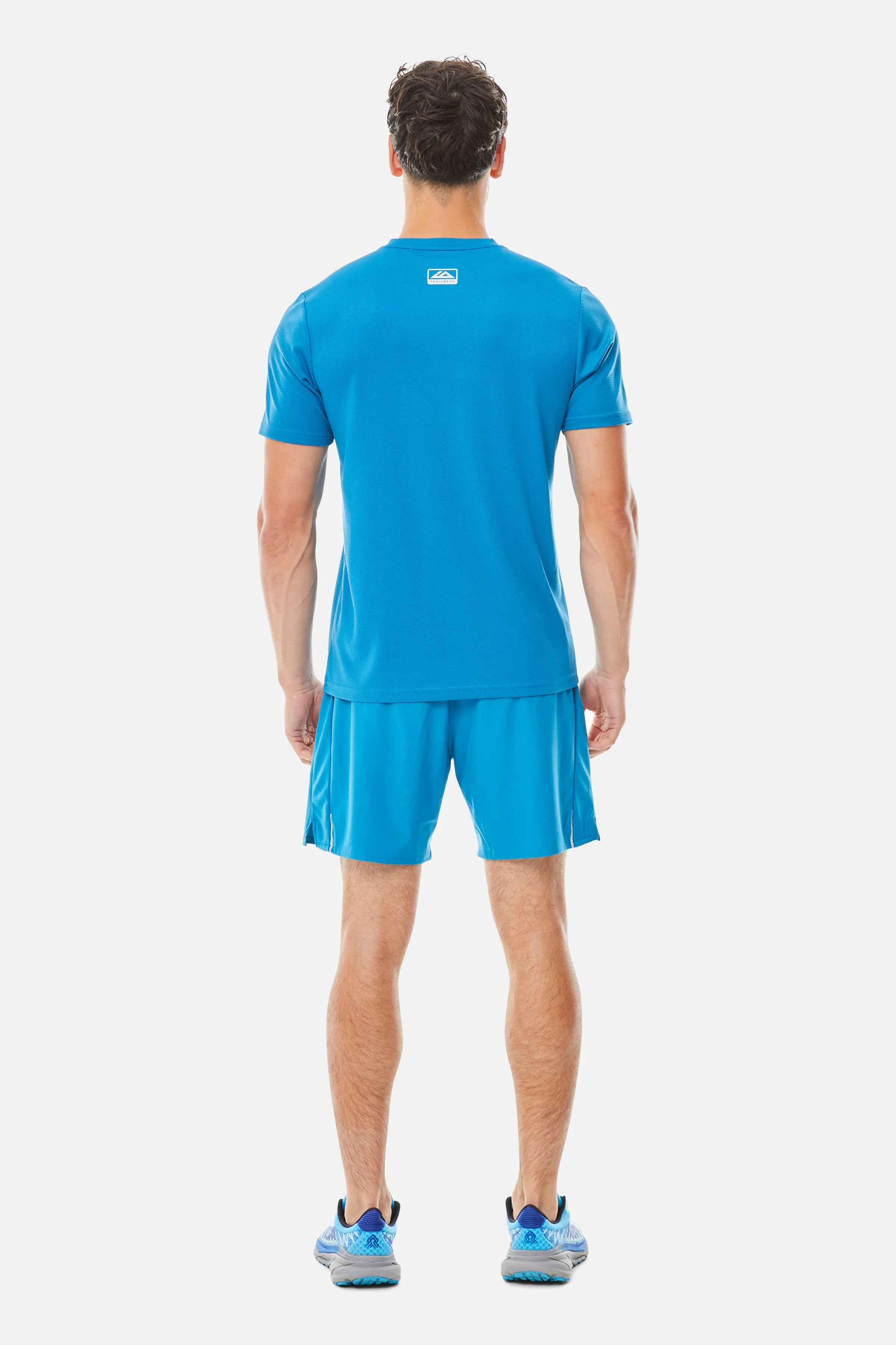 Focus Essentials 2.0 Twinset - Ocean Spray sold by Trailberg product image thumbnail 2