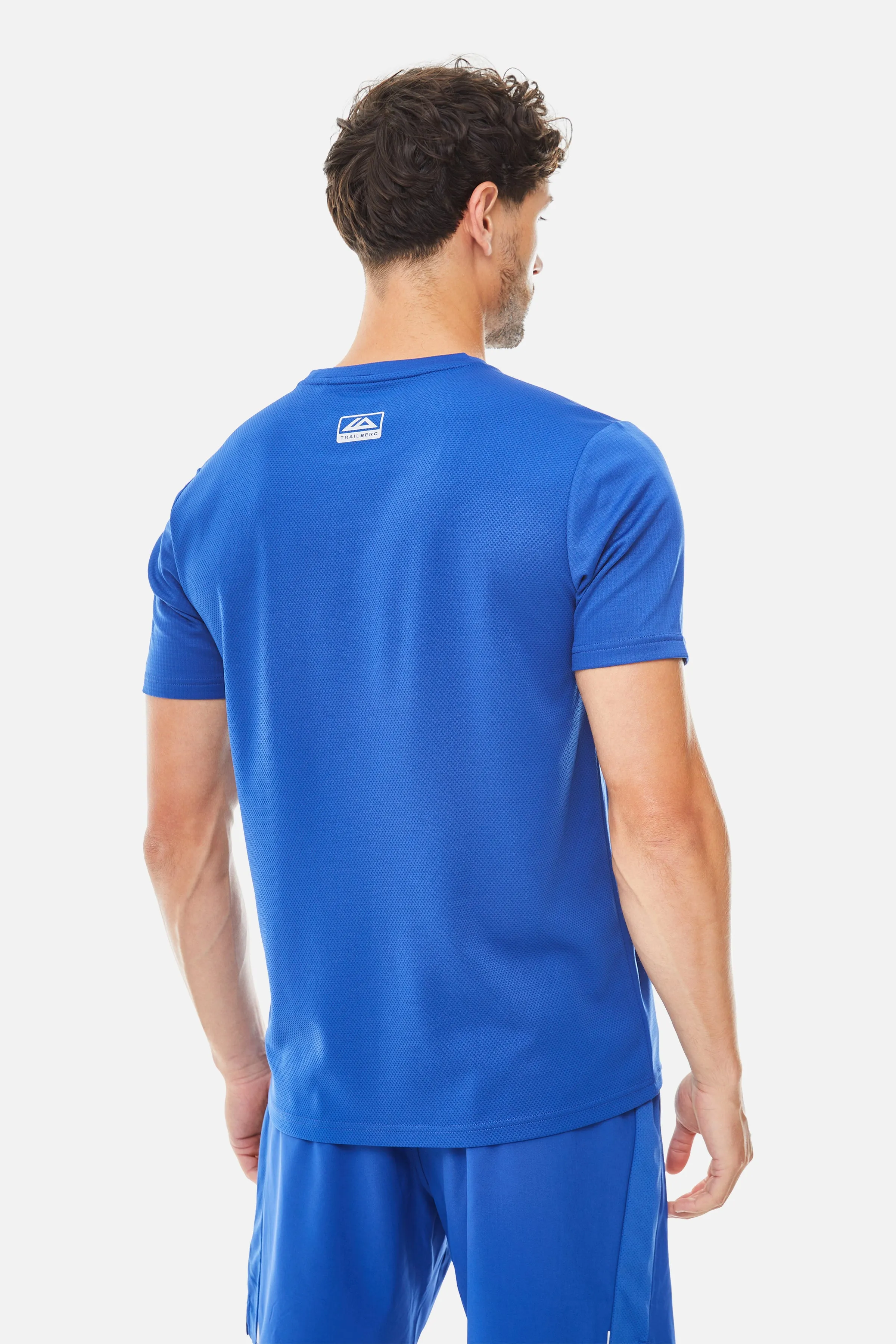 Focus Essentials 2.0 Twinset - Space Blue sold by Trailberg product image thumbnail 5