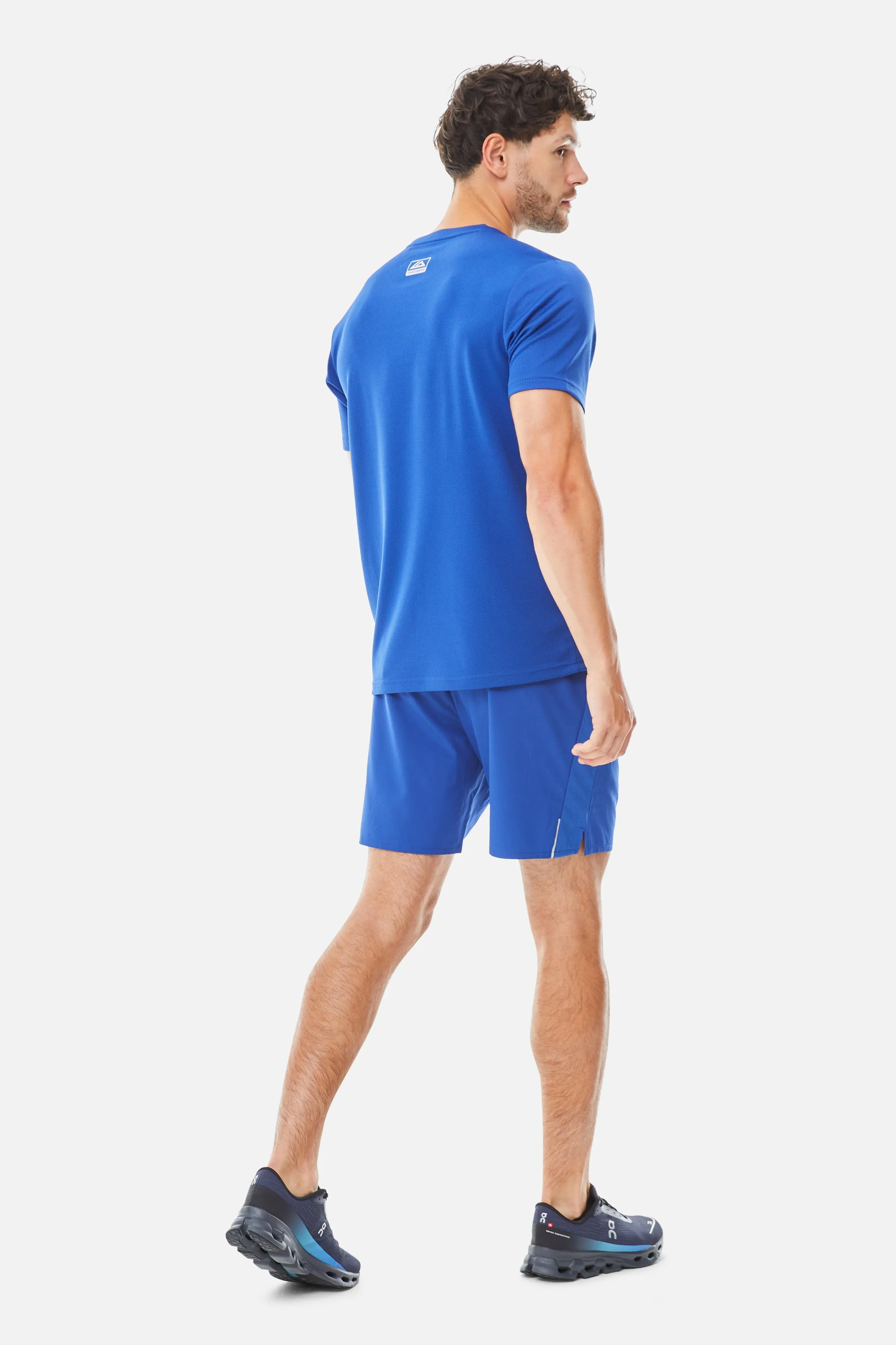 Focus Essentials 2.0 Twinset - Space Blue sold by Trailberg product image thumbnail 4