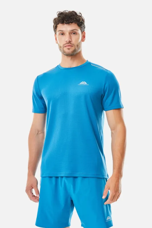 Focus Tee - Ocean Spray sold by Trailberg