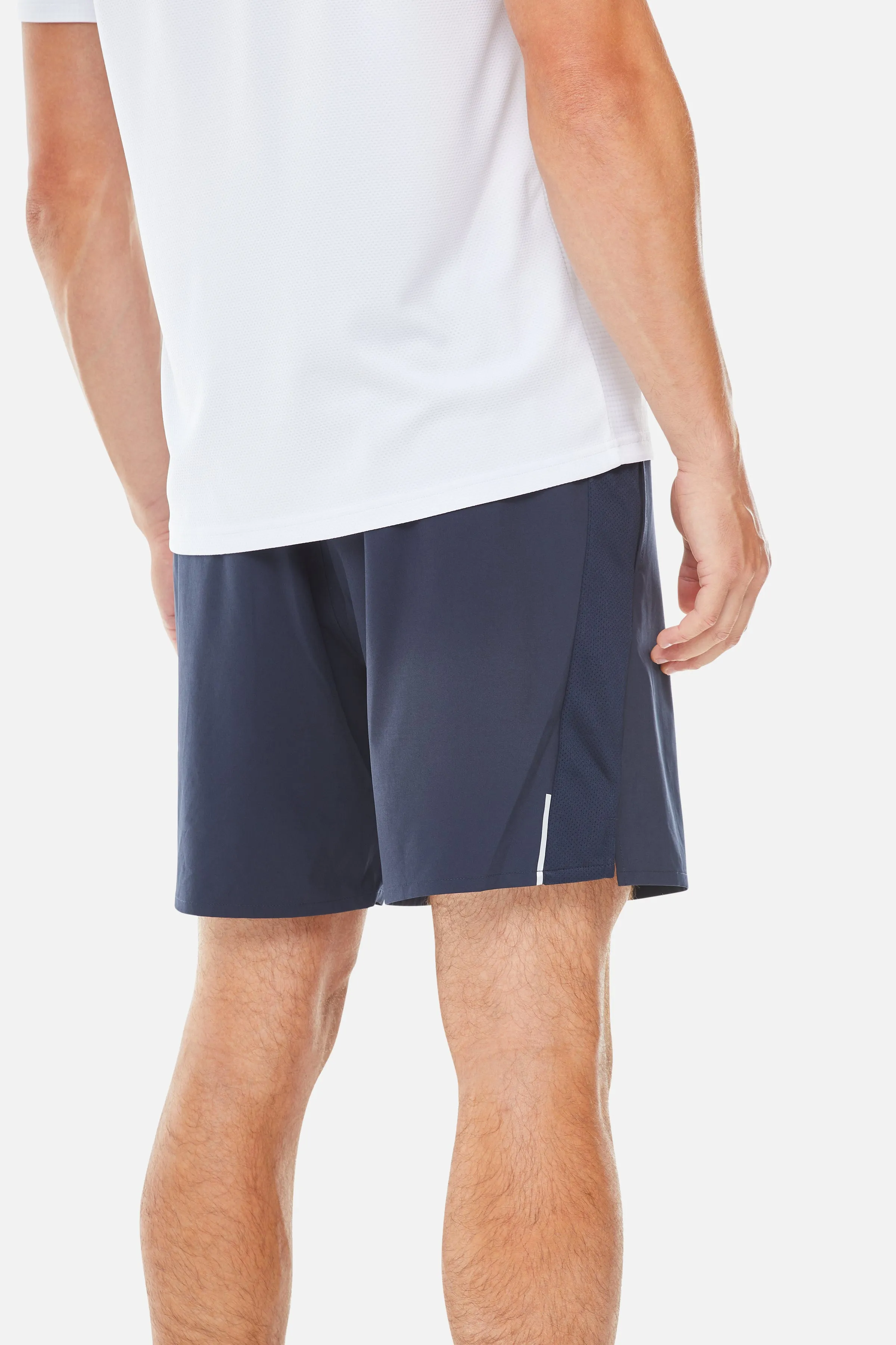 Essentials 2.0 Short - Deep Ocean sold by Trailberg product image thumbnail 3