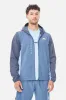 AW25 Triathlon Windbreaker - Breeze/Eclipse Blue/Blue Frost sold by Trailberg