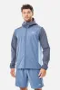 AW25 Triathlon Windbreaker - Breeze/Eclipse Blue/Blue Frost sold by Trailberg