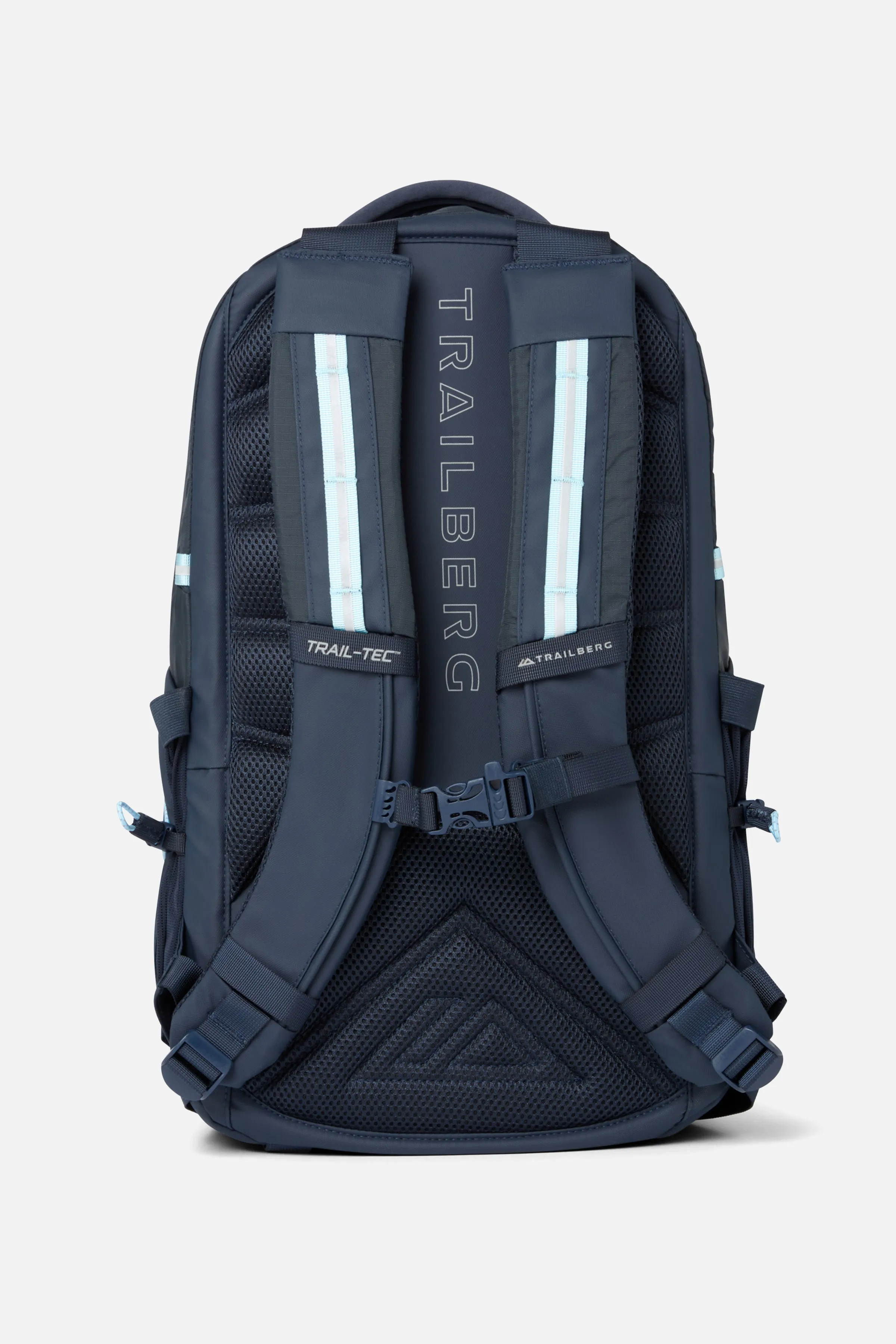 Matterhorn 2.0 Backpack - Deep Ocean/Navy Blue sold by Trailberg product image thumbnail 3