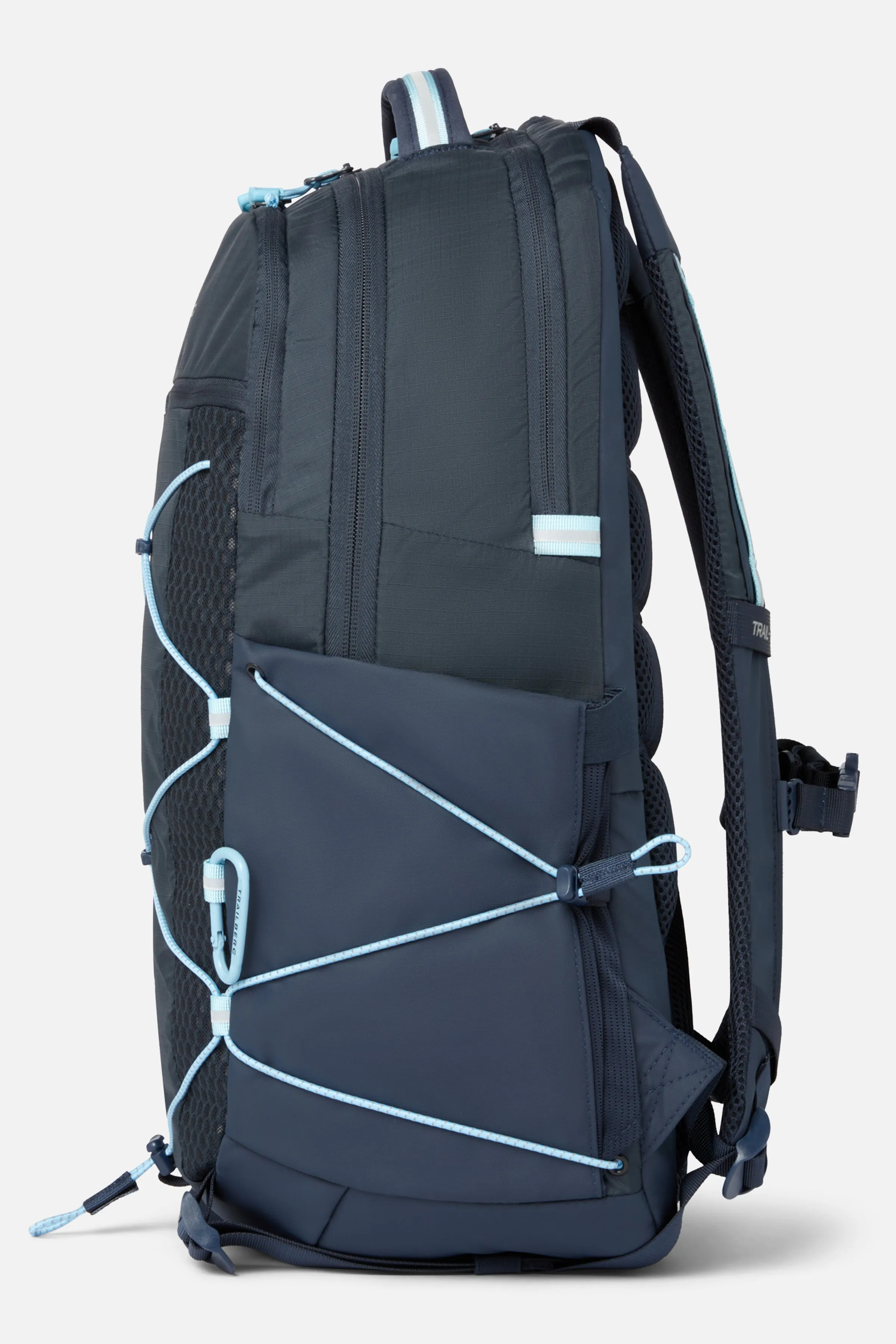 Matterhorn 2.0 Backpack - Deep Ocean/Navy Blue sold by Trailberg product image thumbnail 5
