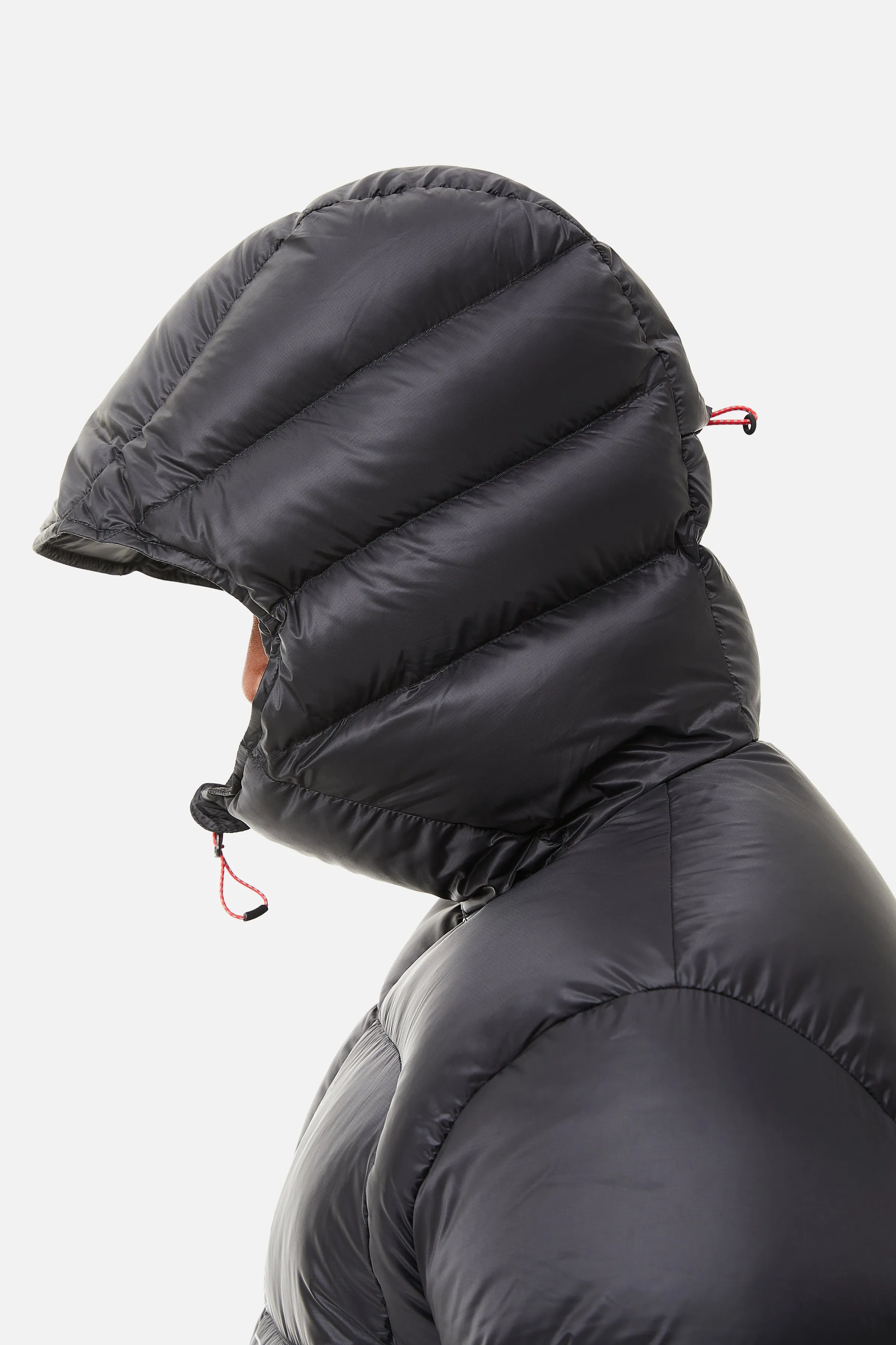 Verbier Puffer - Black sold by Trailberg product image thumbnail 4