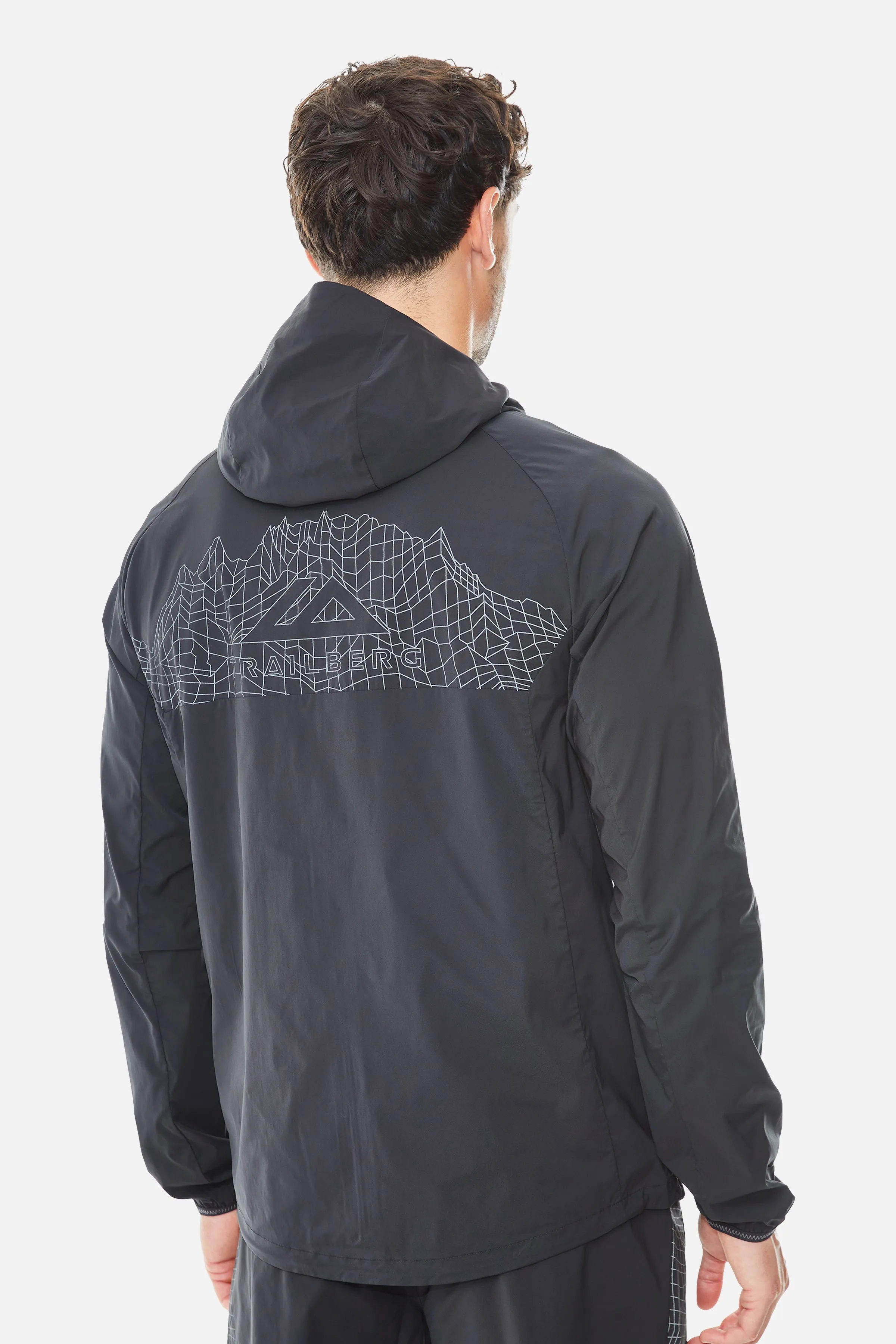 Vantage Windset - Black sold by Trailberg product image thumbnail 2
