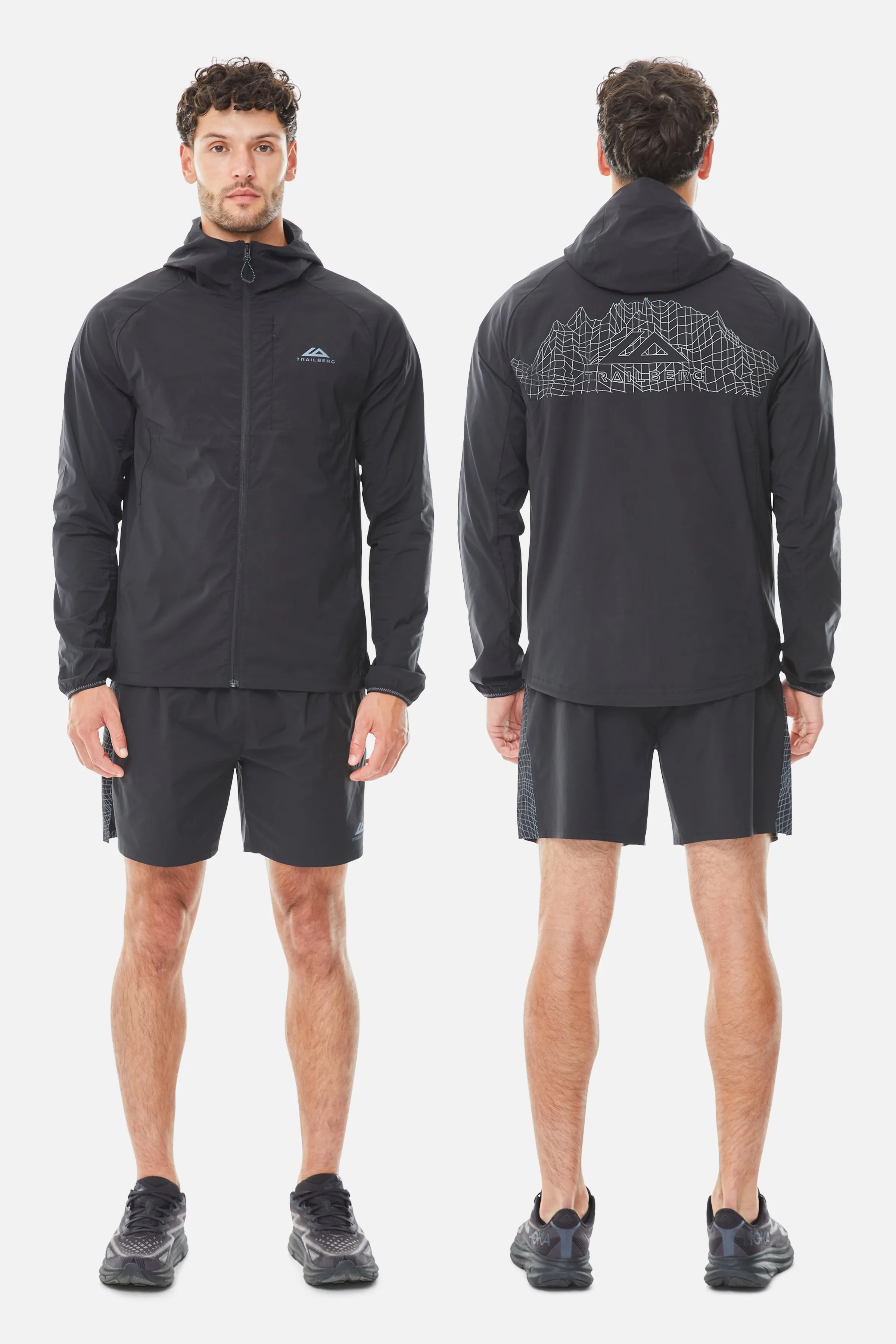Vantage Windset - Black sold by Trailberg