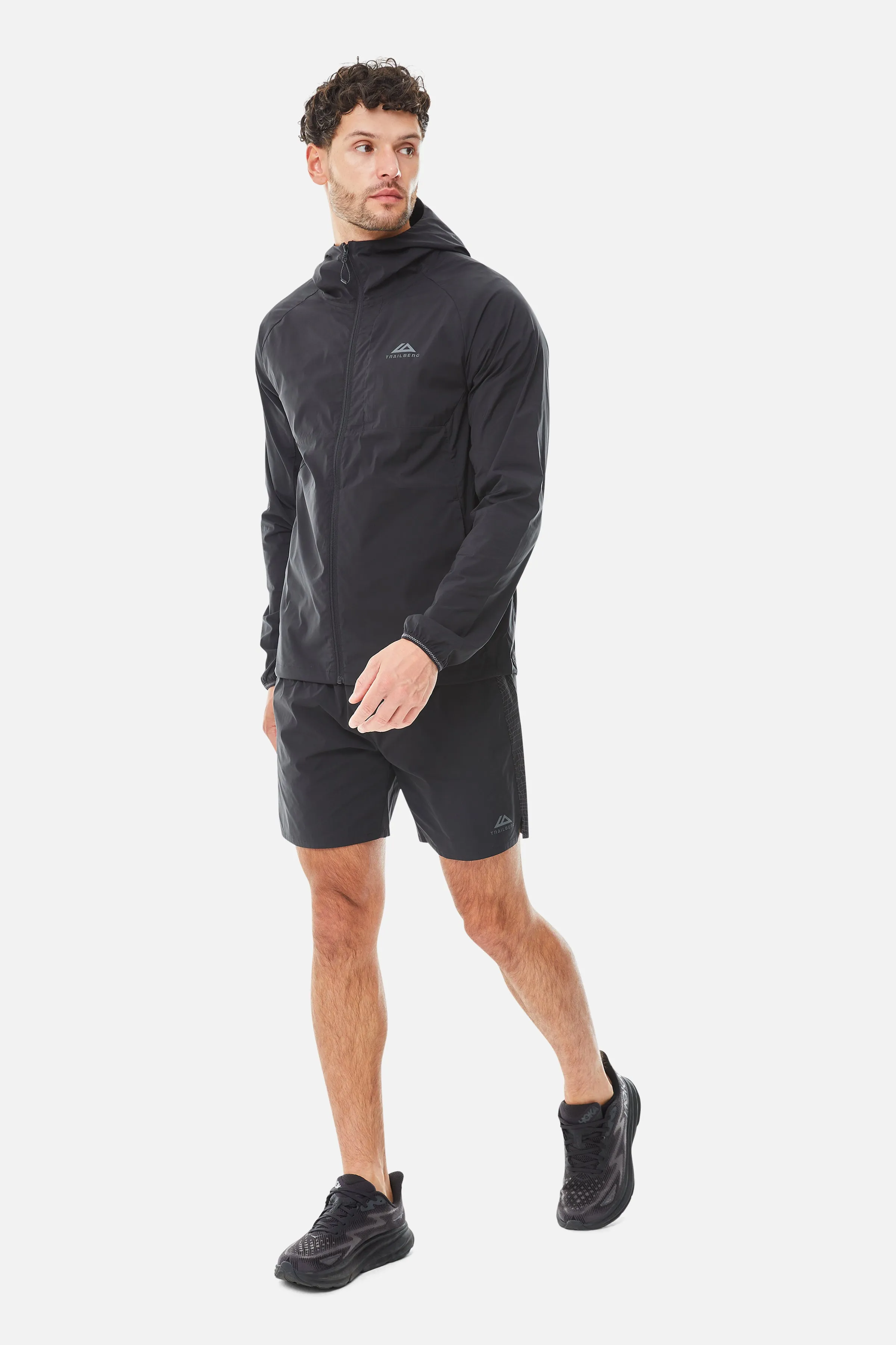 Vantage Windset - Black sold by Trailberg product image thumbnail 3