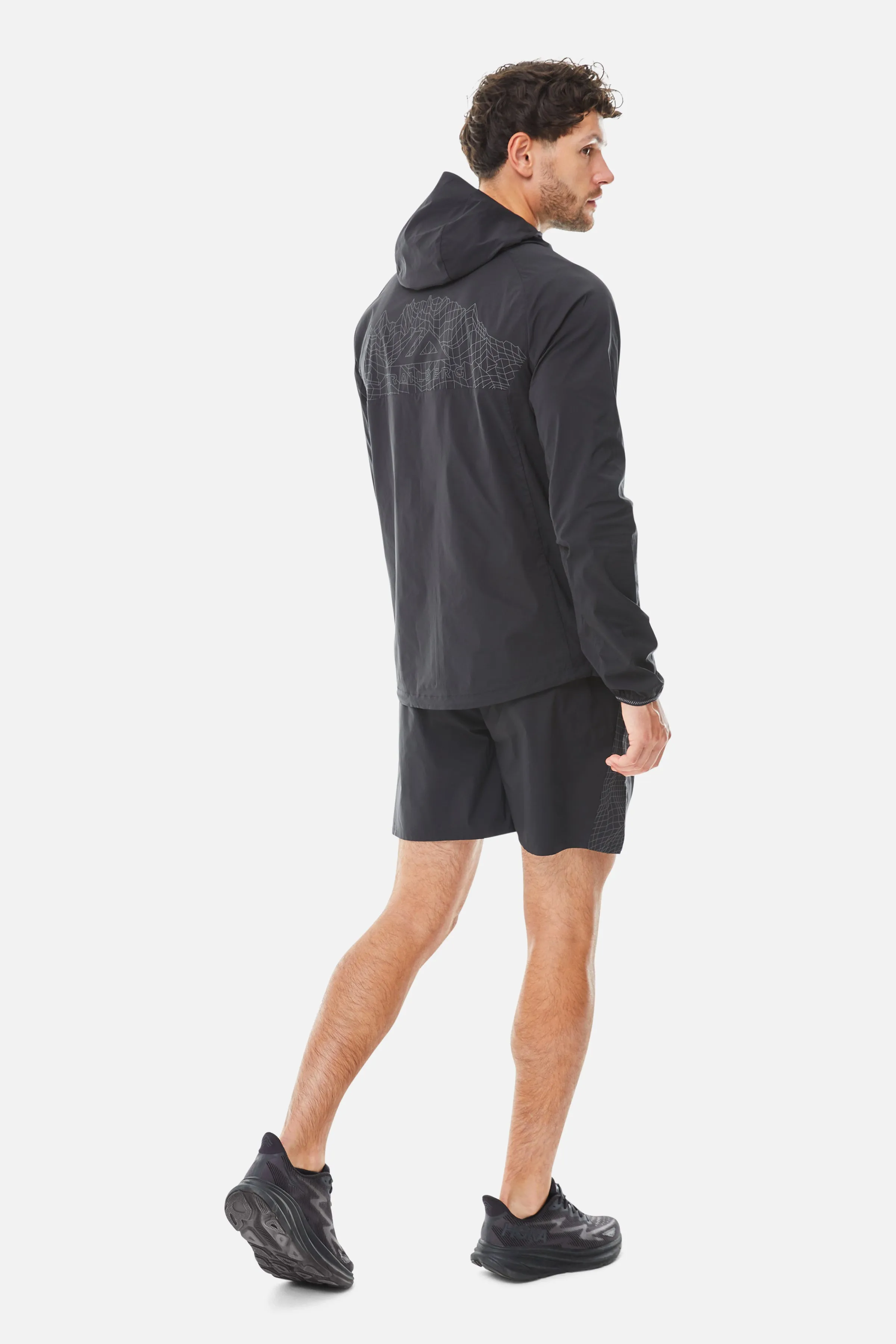 Vantage Windset - Black sold by Trailberg product image thumbnail 4