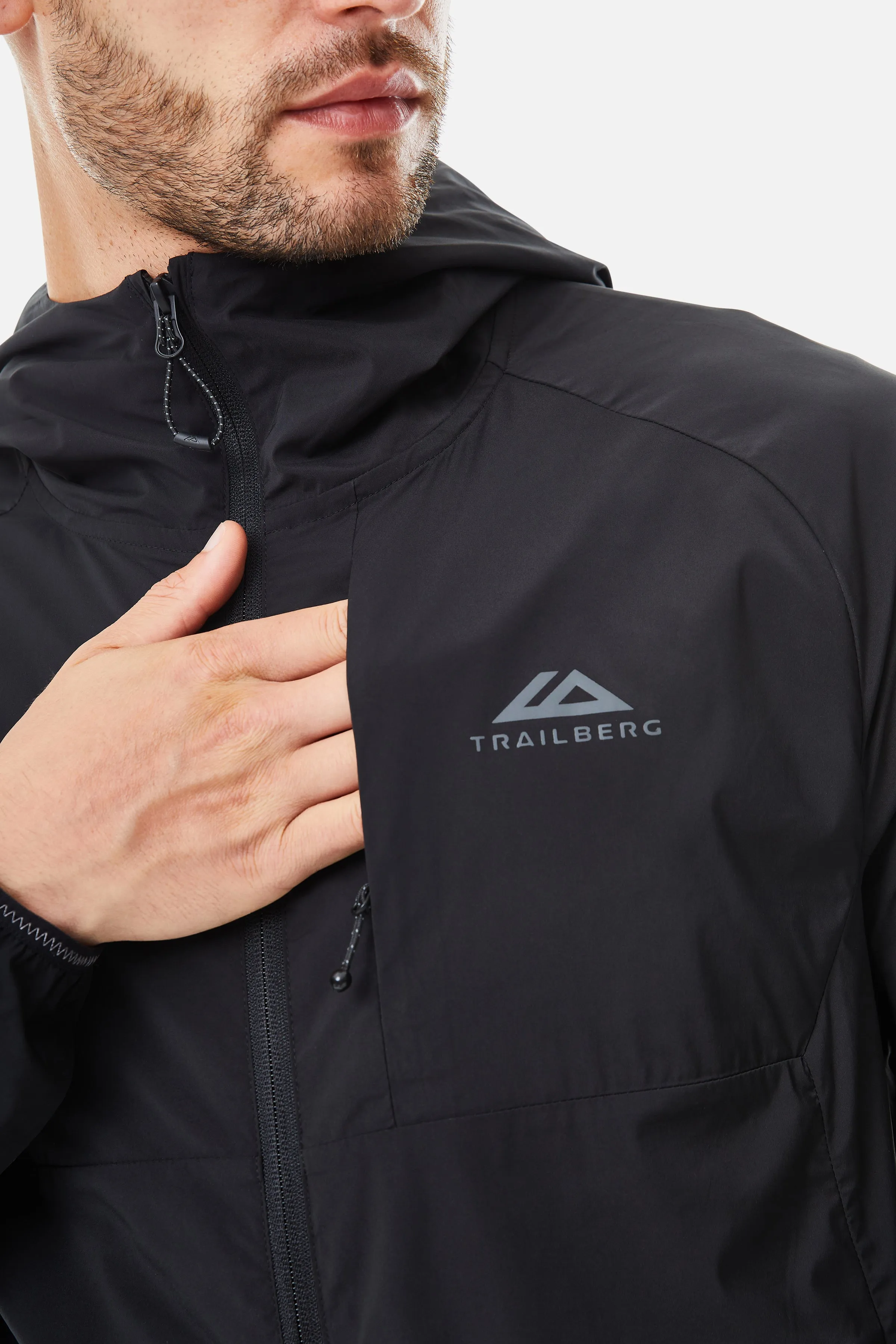 Vantage Triset - Black sold by Trailberg product image thumbnail 3
