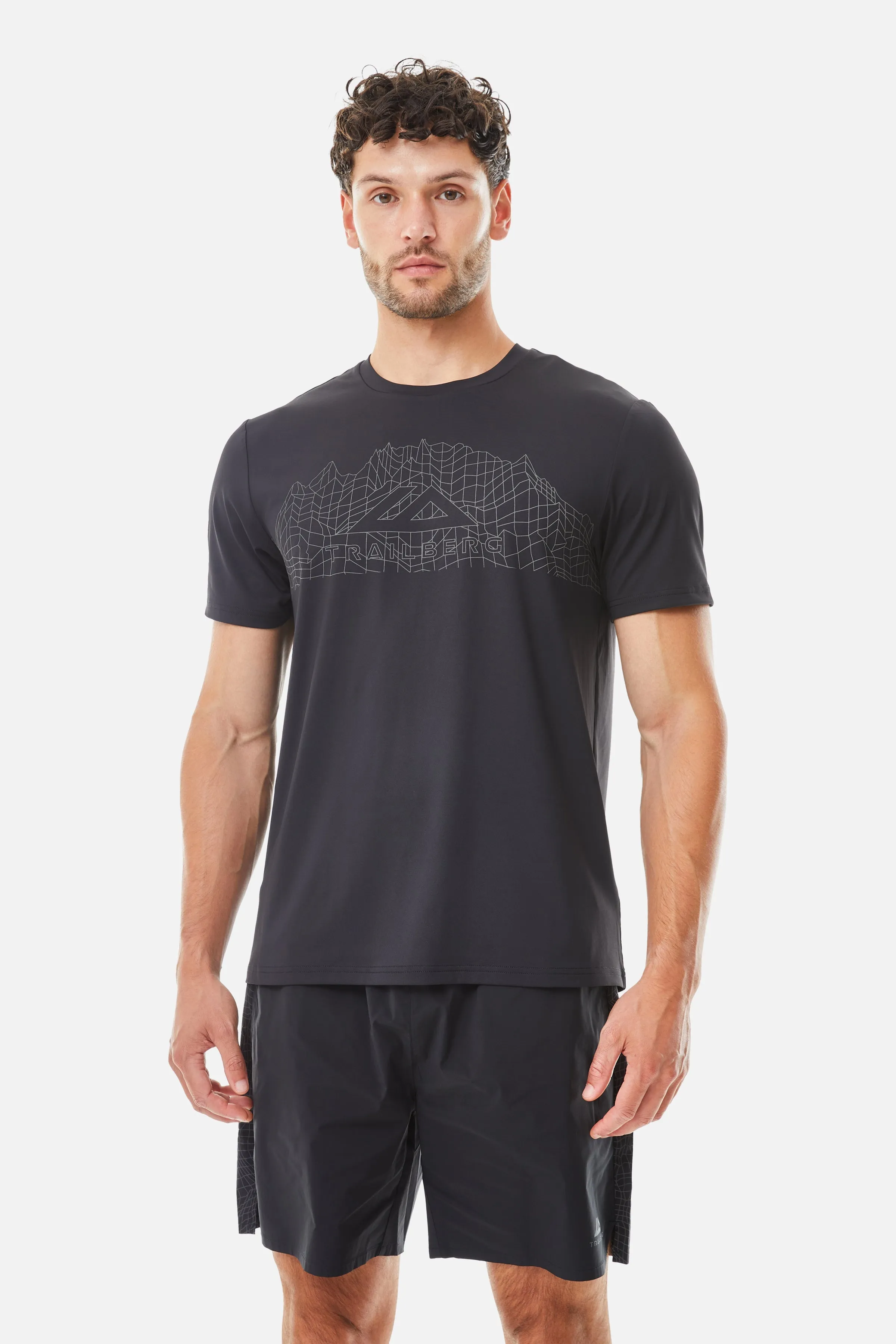 Vantage Triset - Black sold by Trailberg product image thumbnail 4