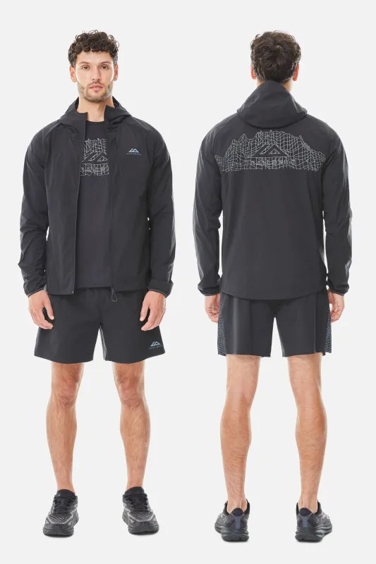 Vantage Triset - Black made by Trailberg