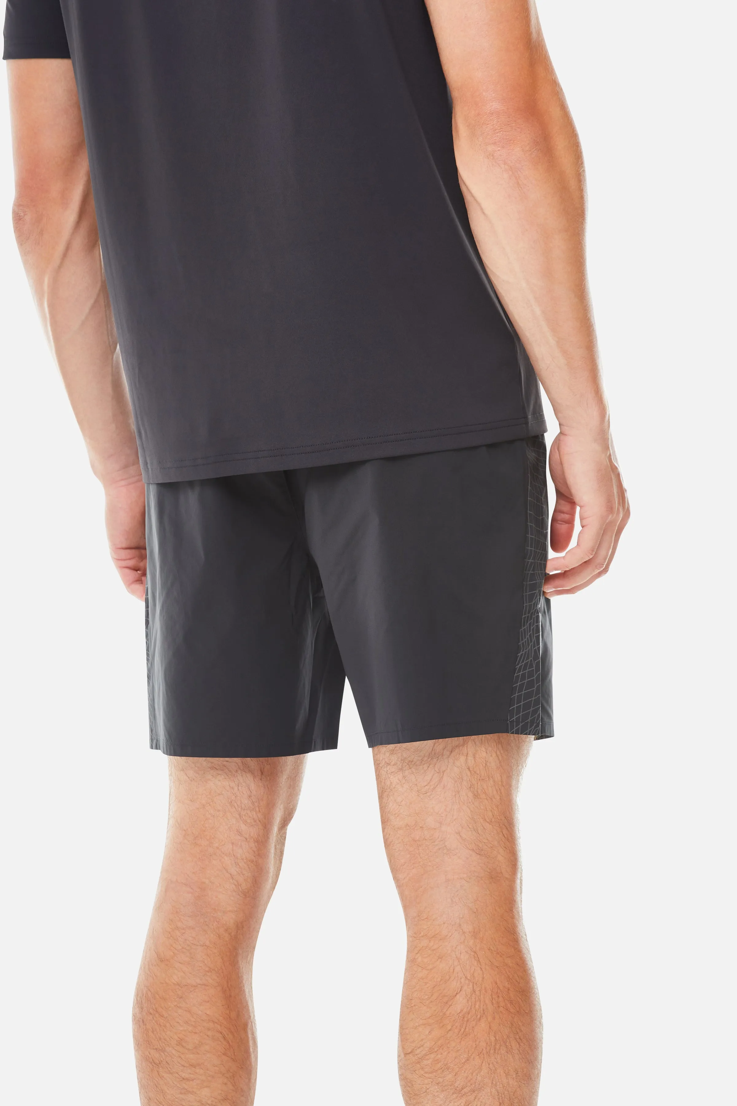 Vantage Short - Black sold by Trailberg product image thumbnail 3