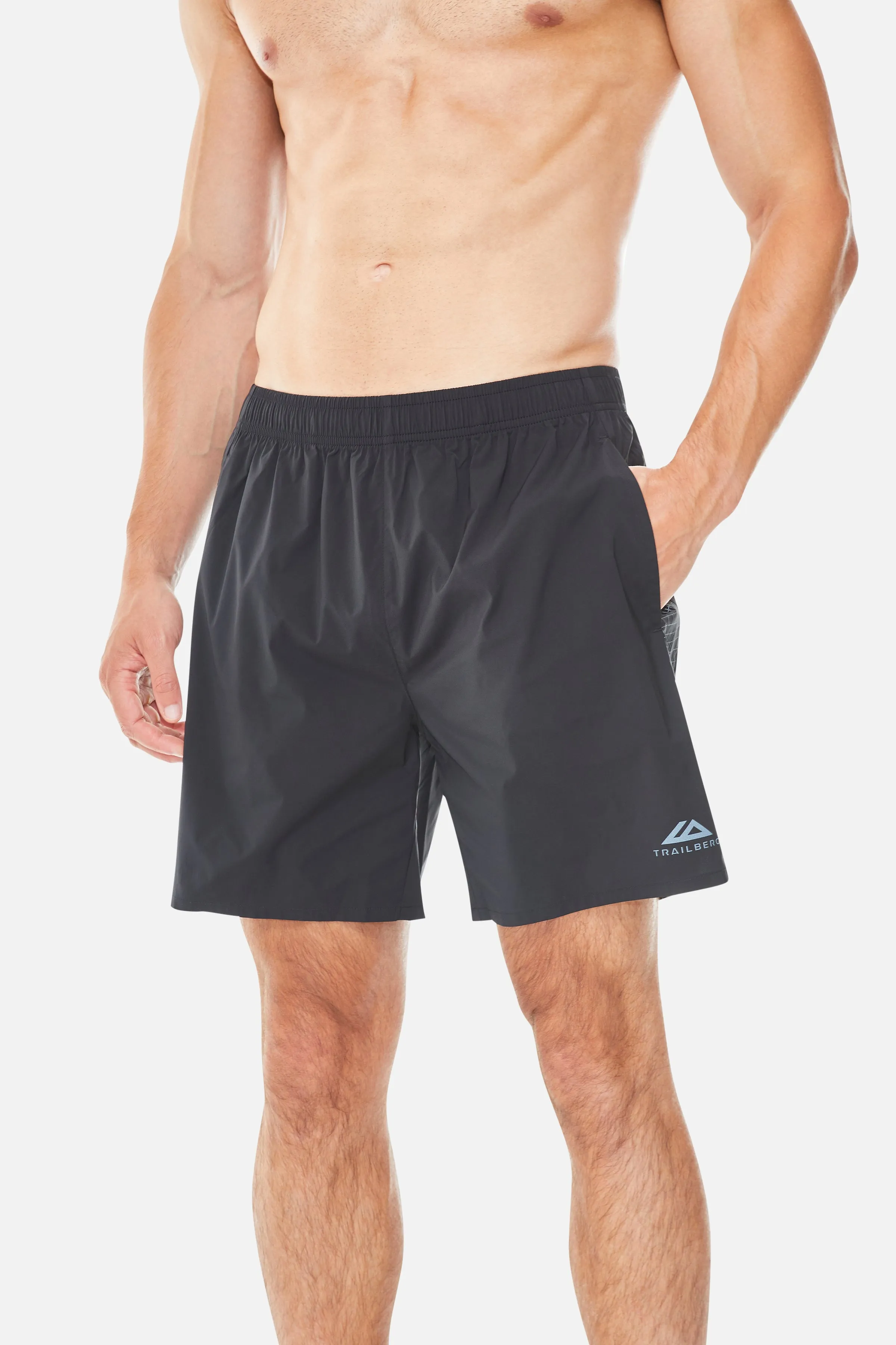 Vantage Short - Black sold by Trailberg product image thumbnail 4